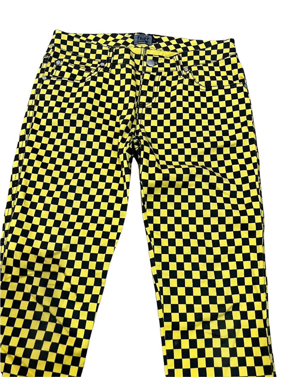 Tripp NYC TRIPP NYC Size 28" / US 6 / IT 42 - 5 Thumbnail