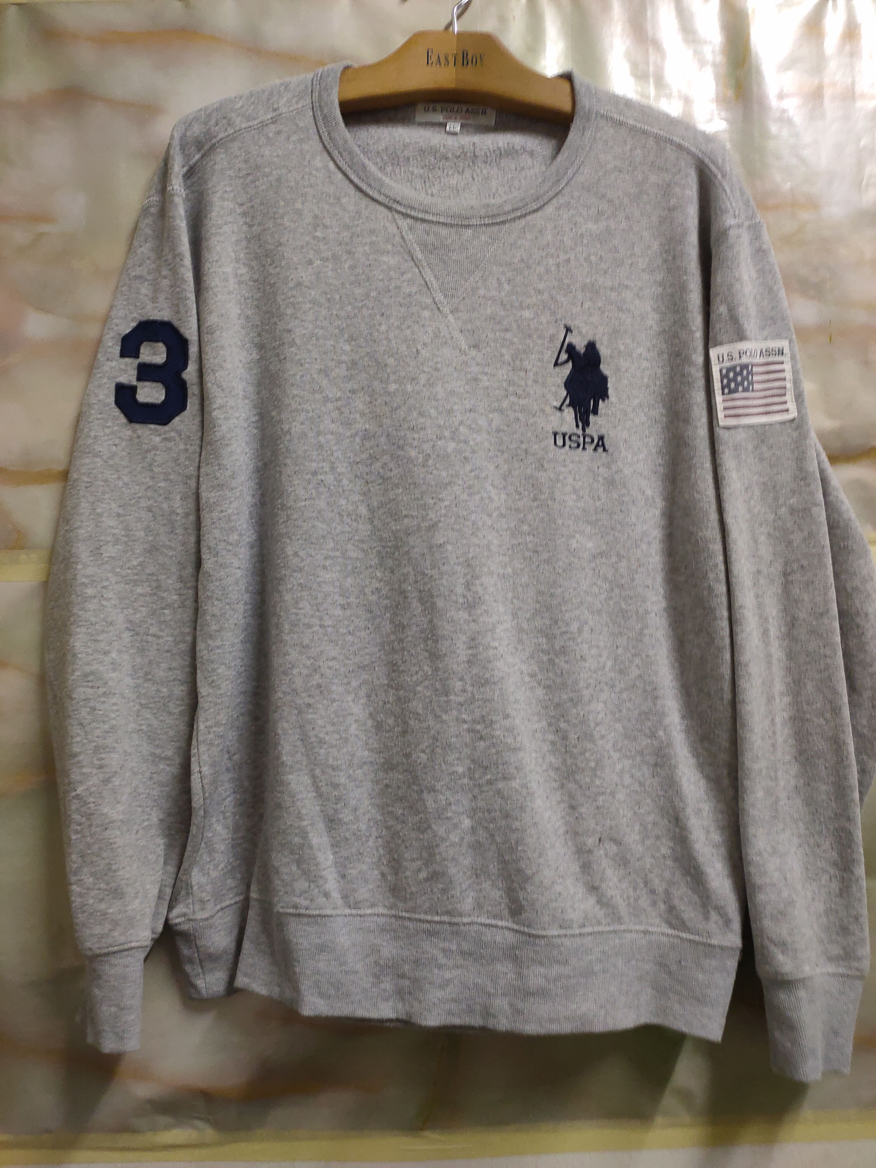 U.S POLO ASSN POLO RALPH LOUREN