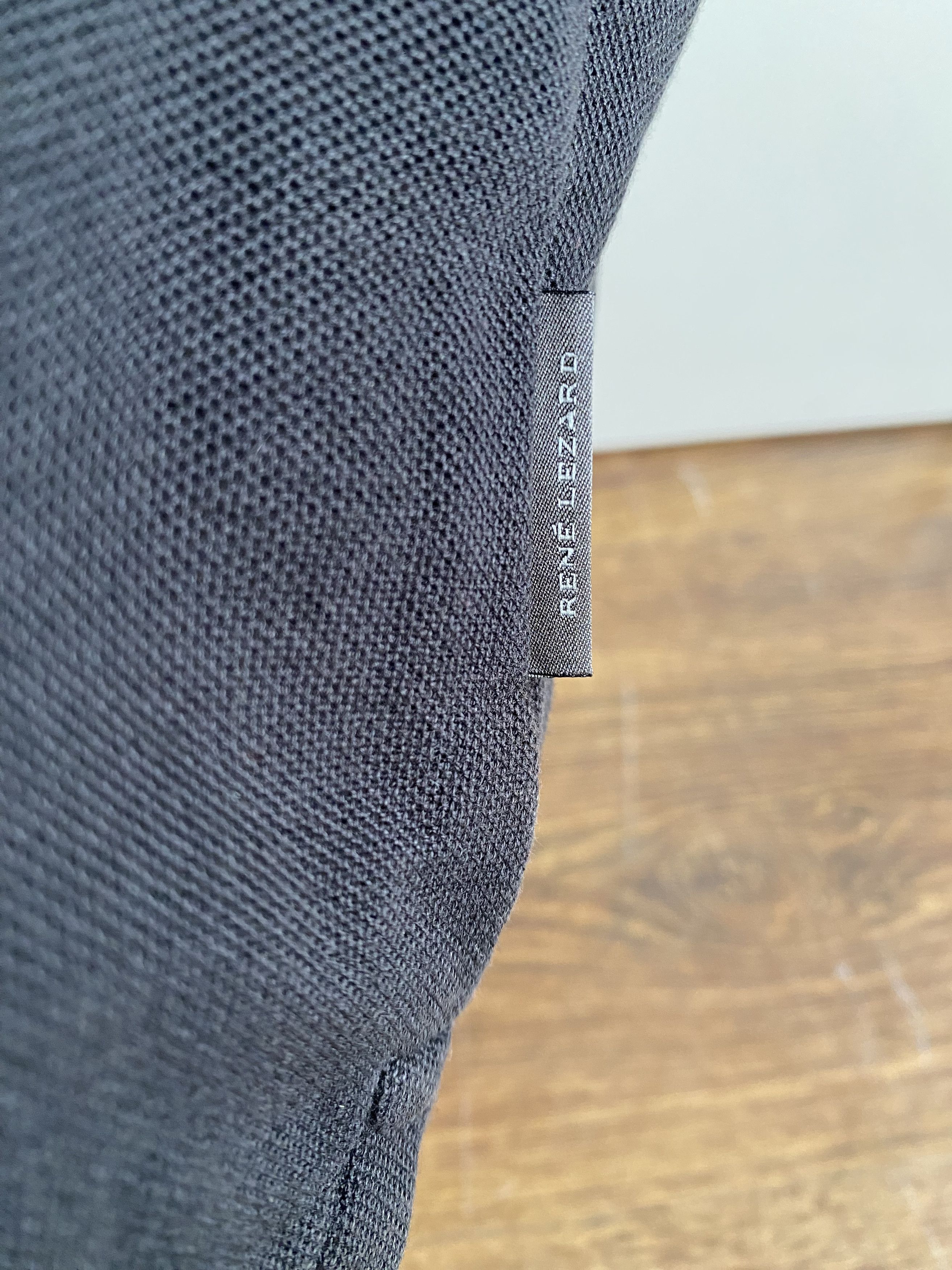 Other Polo Rene Lezard Size US XL / EU 56 / 4 - 6 Thumbnail