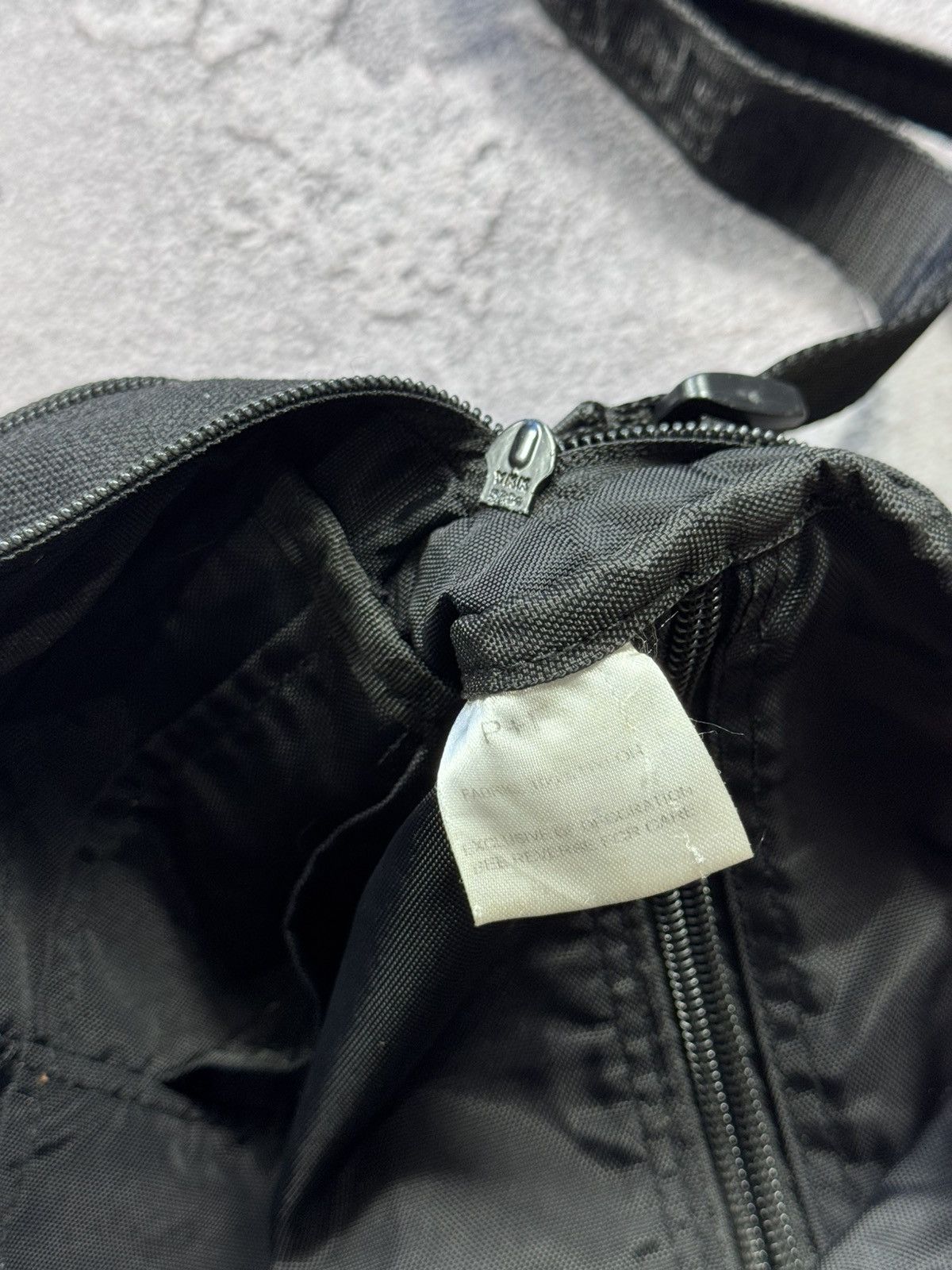 Places + Faces PLACES+FACES Black Shoulder Bag — Great Condition Size ONE SIZE - 4 Thumbnail