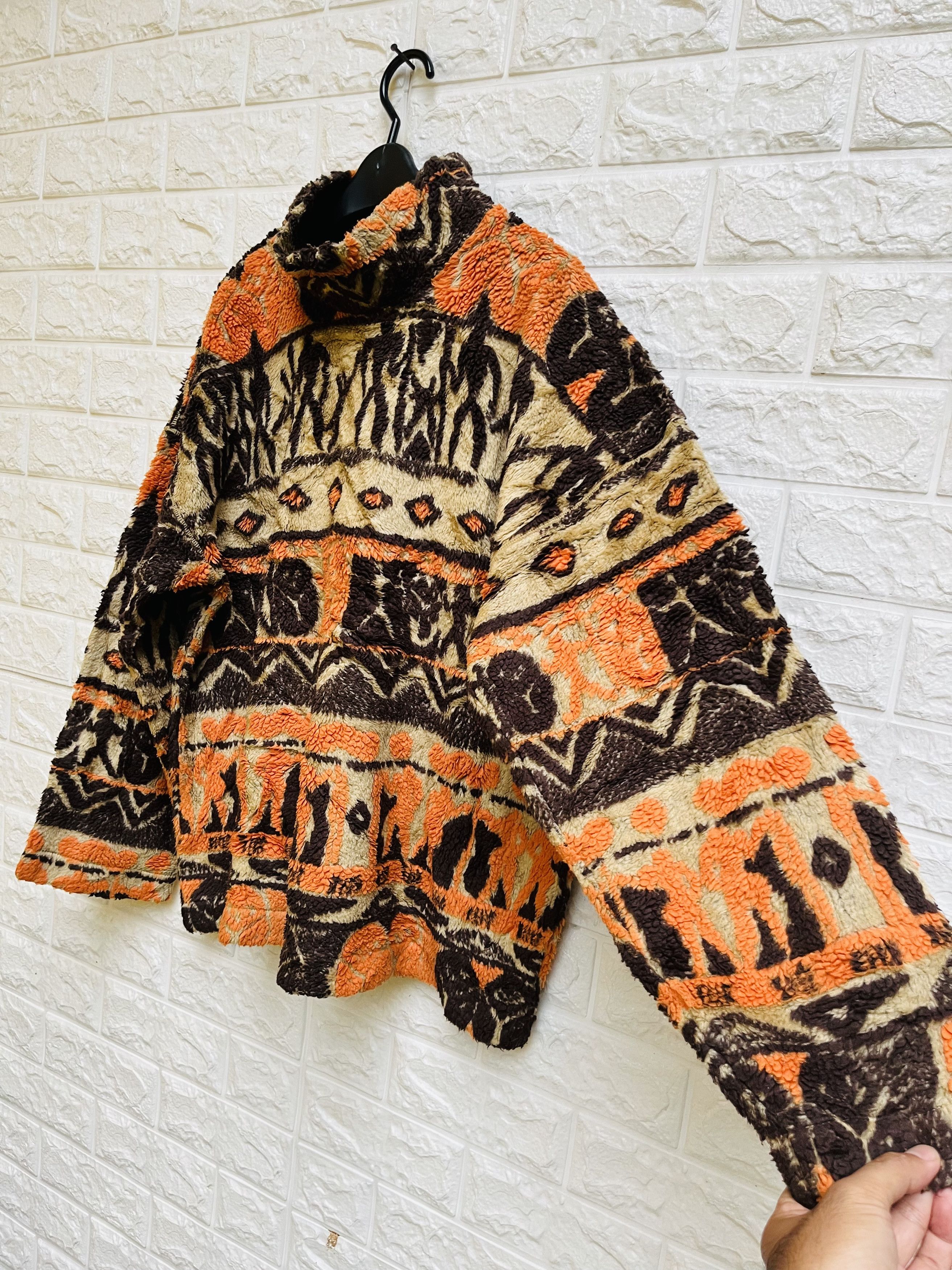 Japanese Brand × Vintage Vintage Descente Streetwear Japanese Designer Fashion Style Size US L / EU 52-54 / 3 - 6 Thumbnail