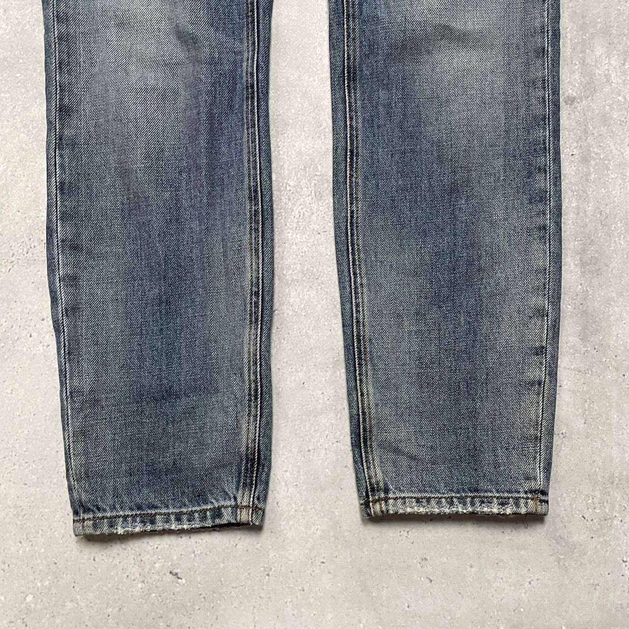 Dolce & Gabbana Dolce & Gabbana Pretty Fit Women’s Jeans Blue Size IT 42 Size 28" / US 6 / IT 42 - 18 Thumbnail