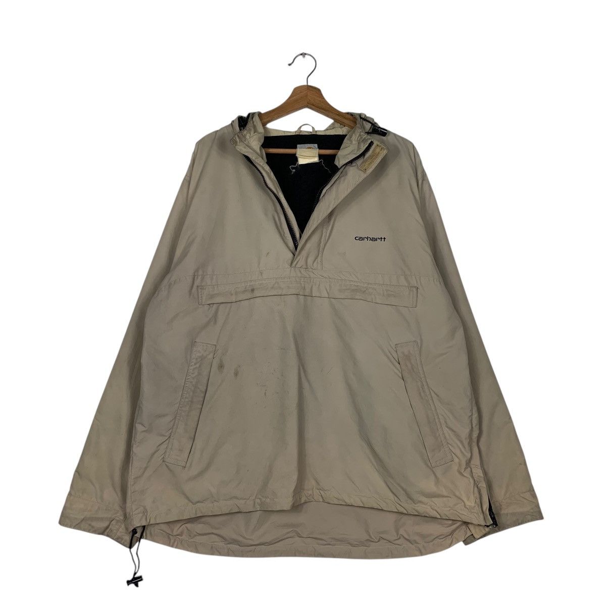 Carhartt Vintage Carhatt Anorak Size US M / EU 48-50 / 2 - 12 Thumbnail