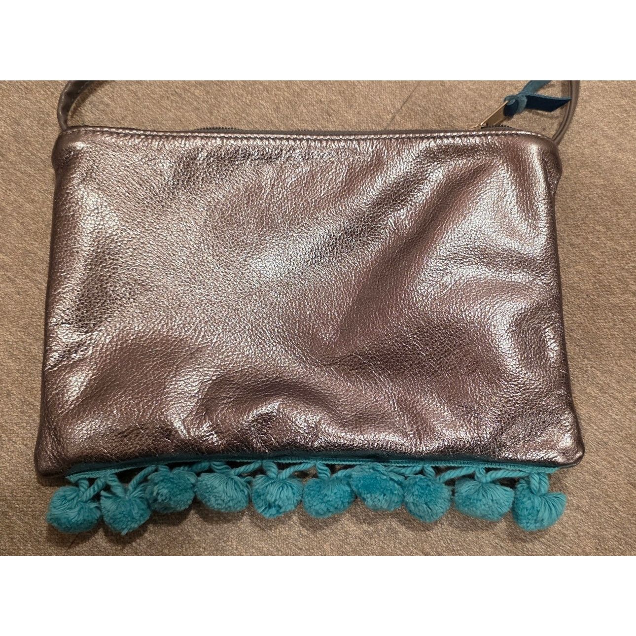 Other Crystalyn Kae Custom Bossa Nova Medium Crossbody Bag NWT Size ONE SIZE - 2 Thumbnail