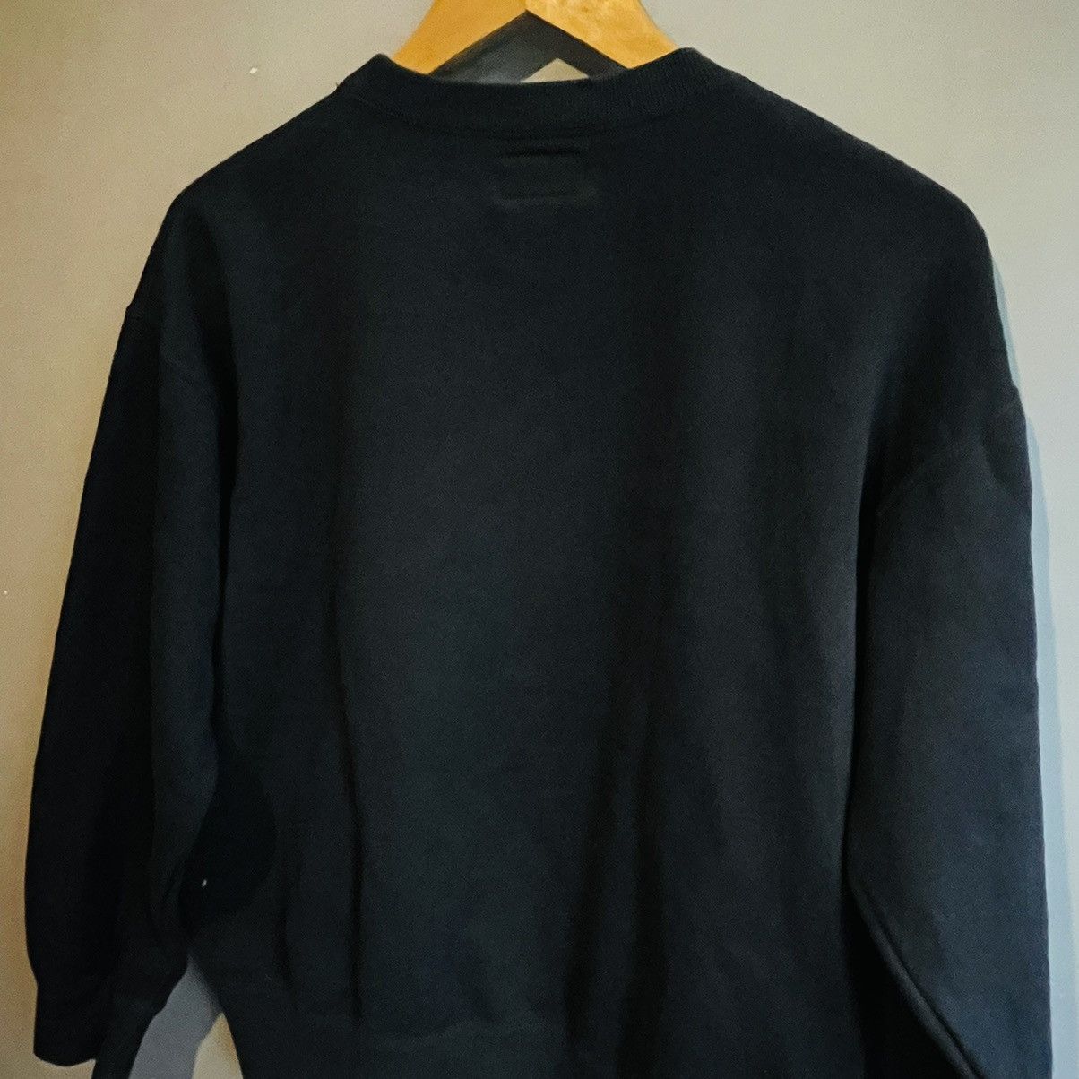 Lee × Marvel Comics × Vintage Lee X Marvel Sweatshirt Size US M / EU 48-50 / 2 - 2 Thumbnail