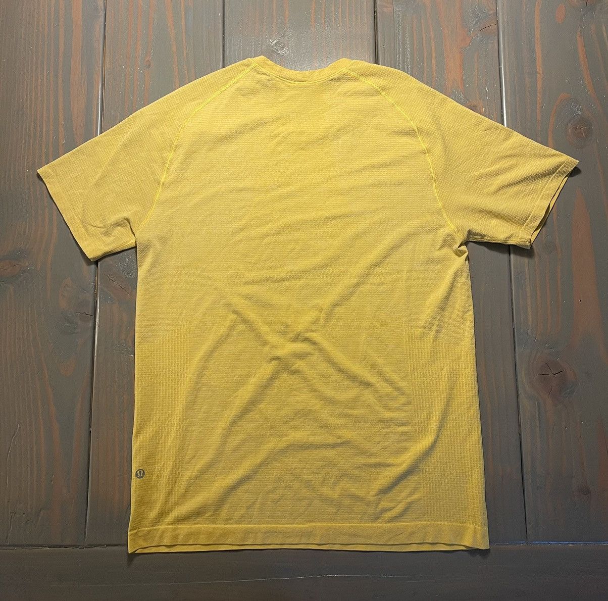 Lululemon Lululemon tshirt Size US M / EU 48-50 / 2 - 4 Thumbnail