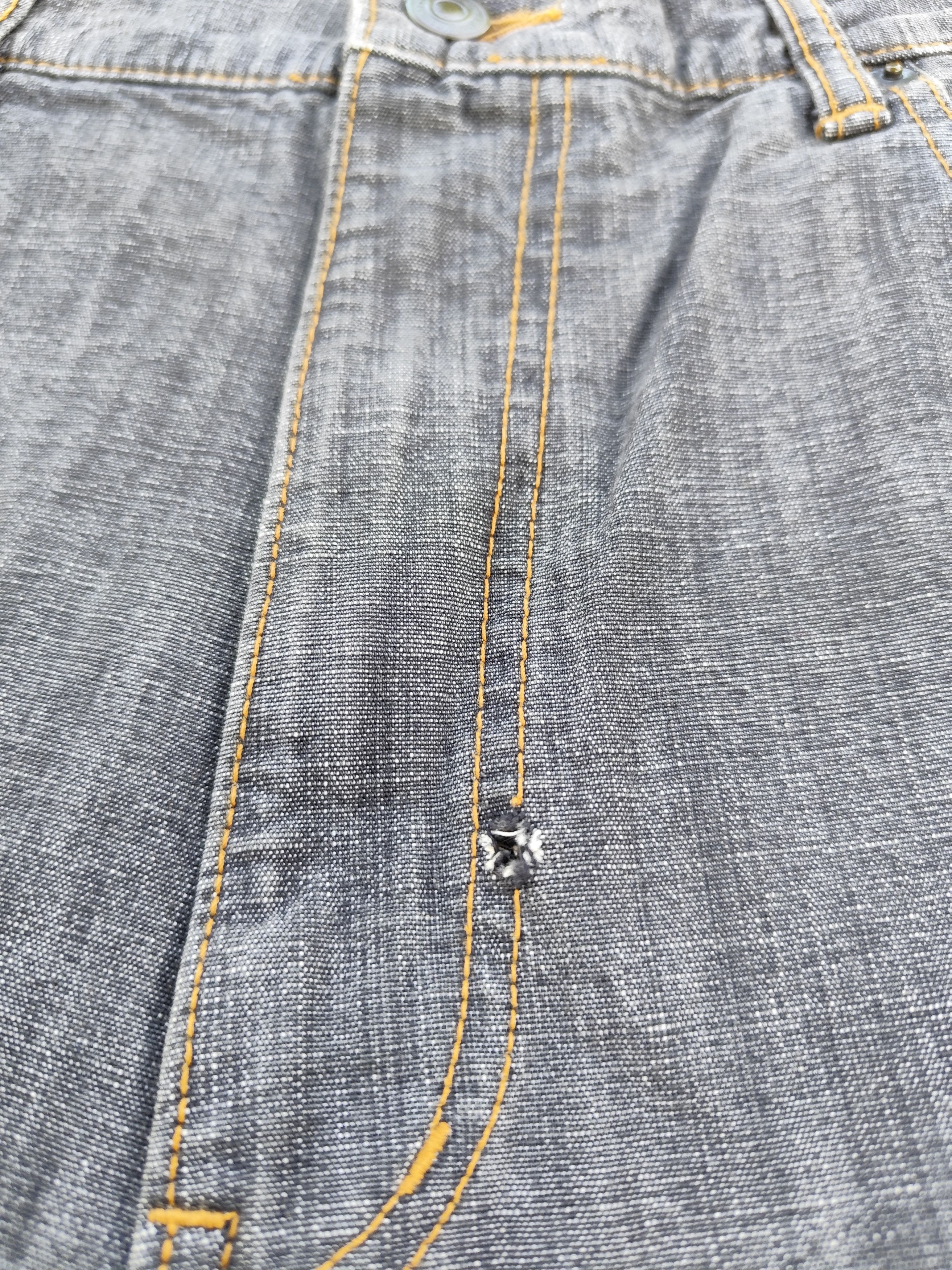 Swagger 🇯🇵SWAGGER JEANS MADE IN JAPAN Size US 34 / EU 50 - 6 Thumbnail