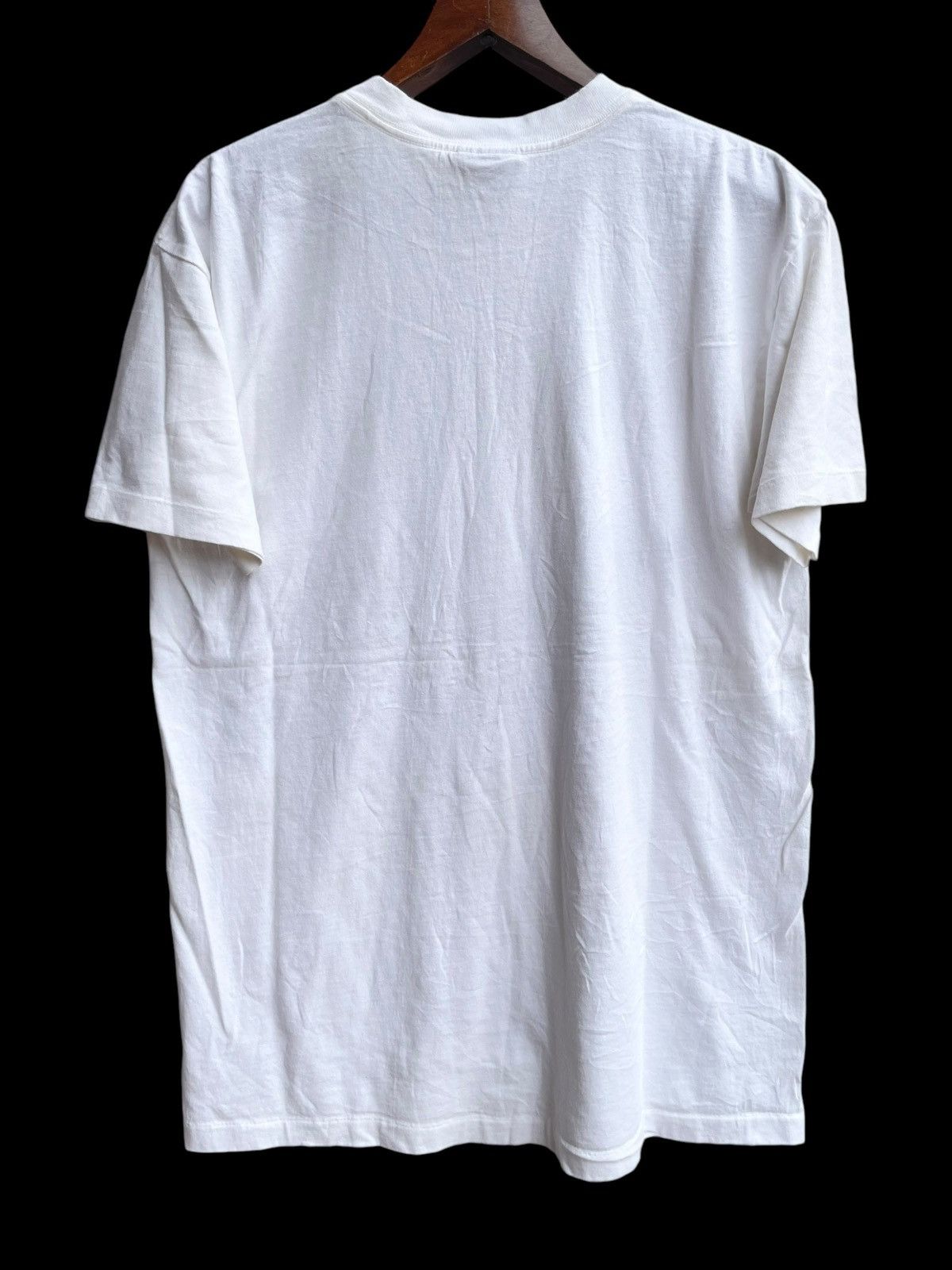 MLB × Vintage Kerry Cubs Chicago Cubs MLB Vintage 1998’s Tee Size US L / EU 52-54 / 3 - 8 Thumbnail