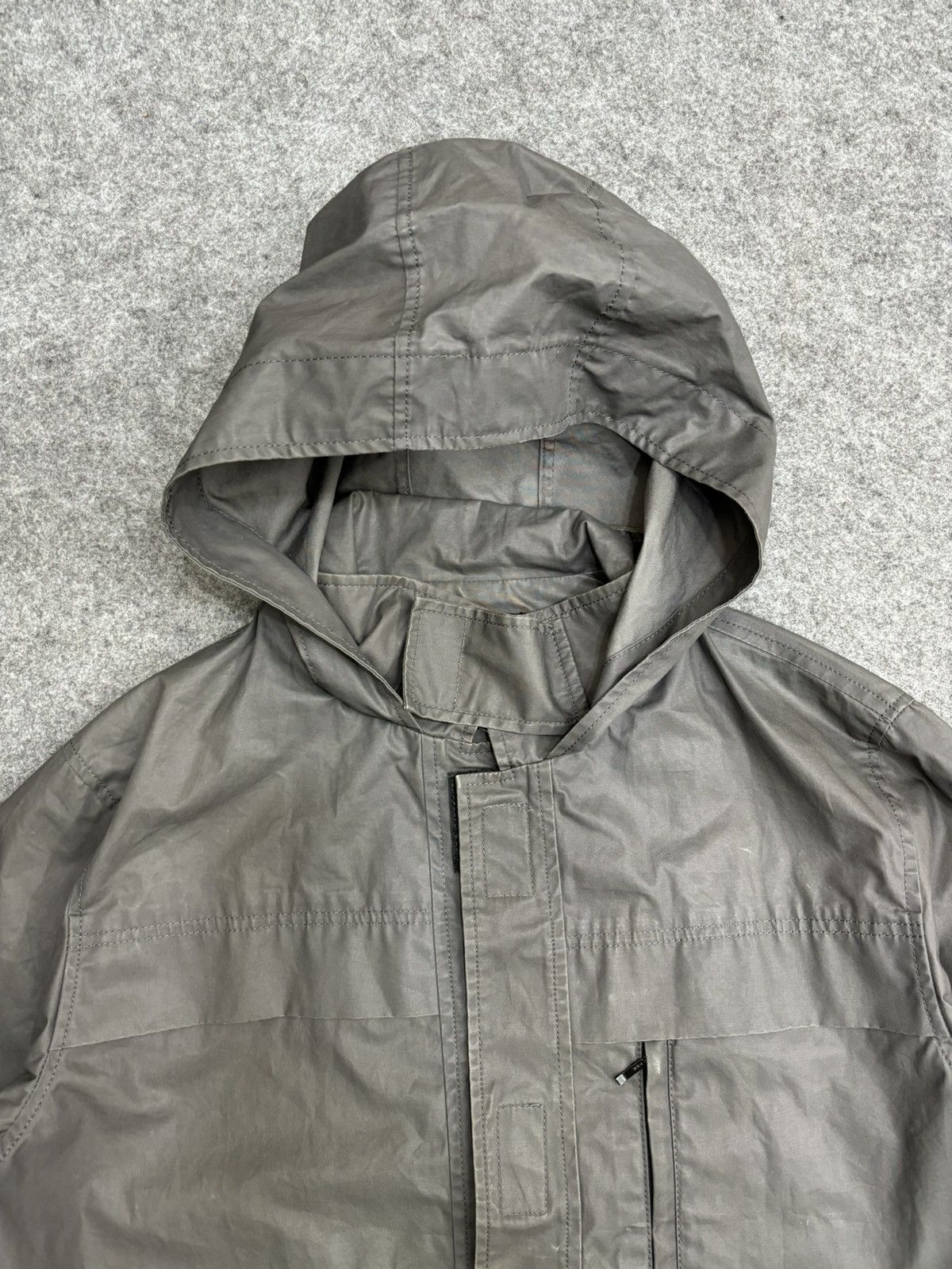 Tornado Mart 💥Minimalist Style💥Tornado Mart Mountain Parka F507 Size US M / EU 48-50 / 2 - 3 Thumbnail