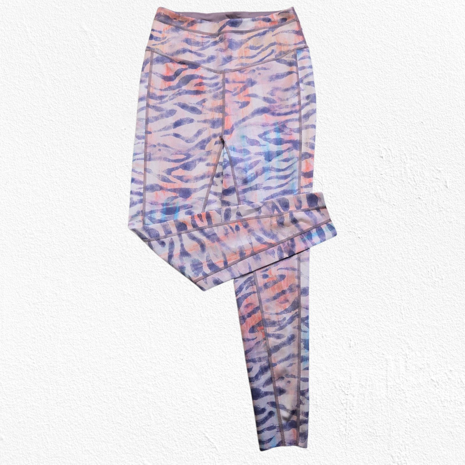 Free People FP Movement Beat The Heat Leggings Medium Size 28" / US 6 / IT 42 - 17 Thumbnail