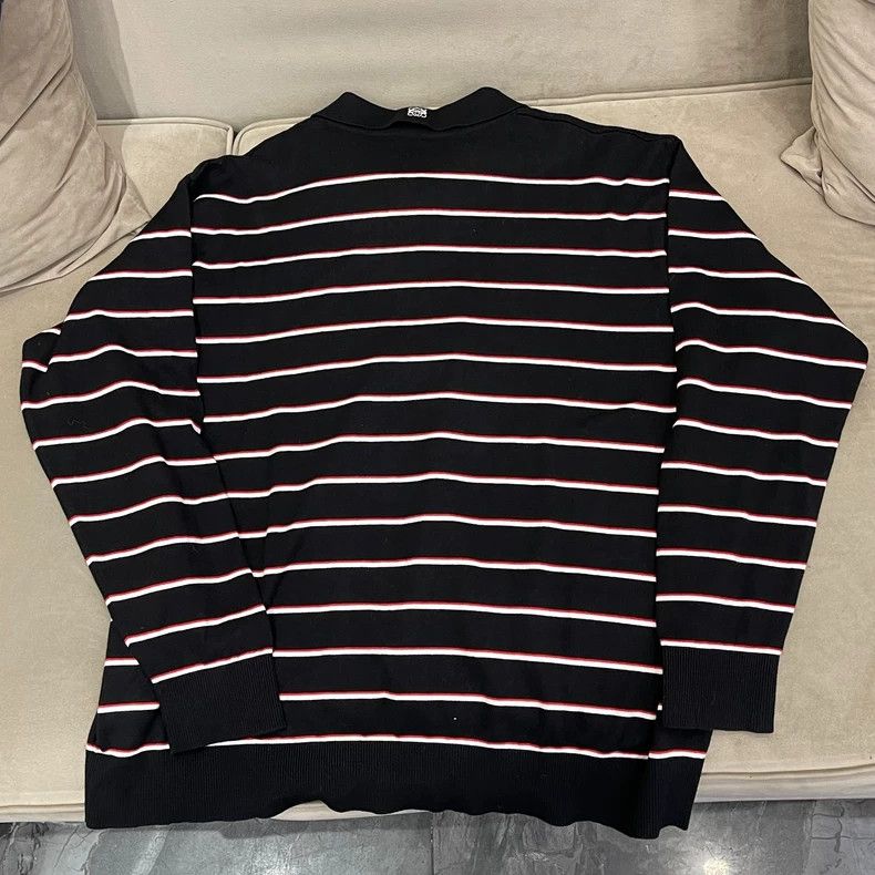 Loewe LOEWE Knitted in stripes Size M / US 6-8 / IT 42-44 - 2 Thumbnail