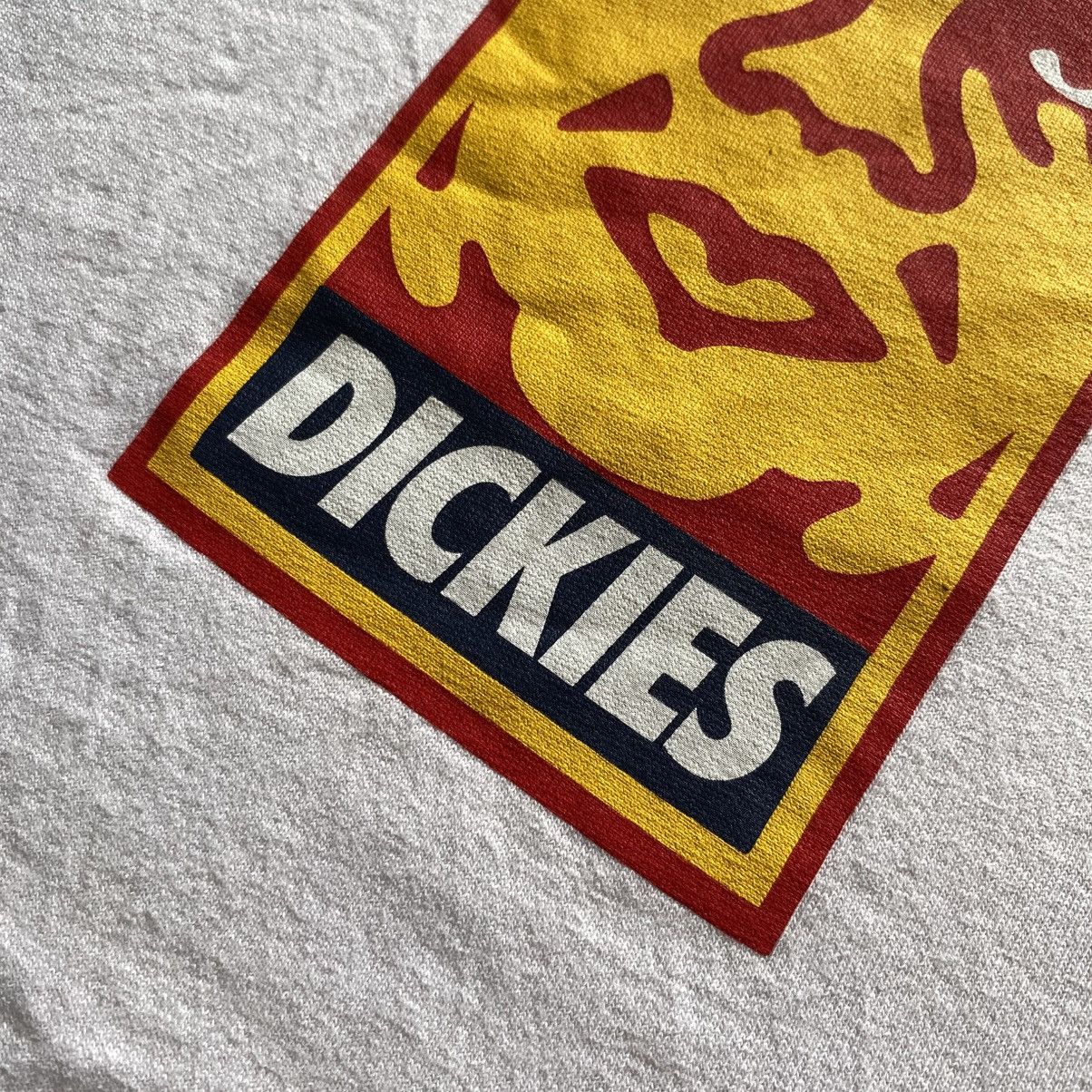 Dickies Dickies x Obey Size US M / EU 48-50 / 2 - 3 Thumbnail