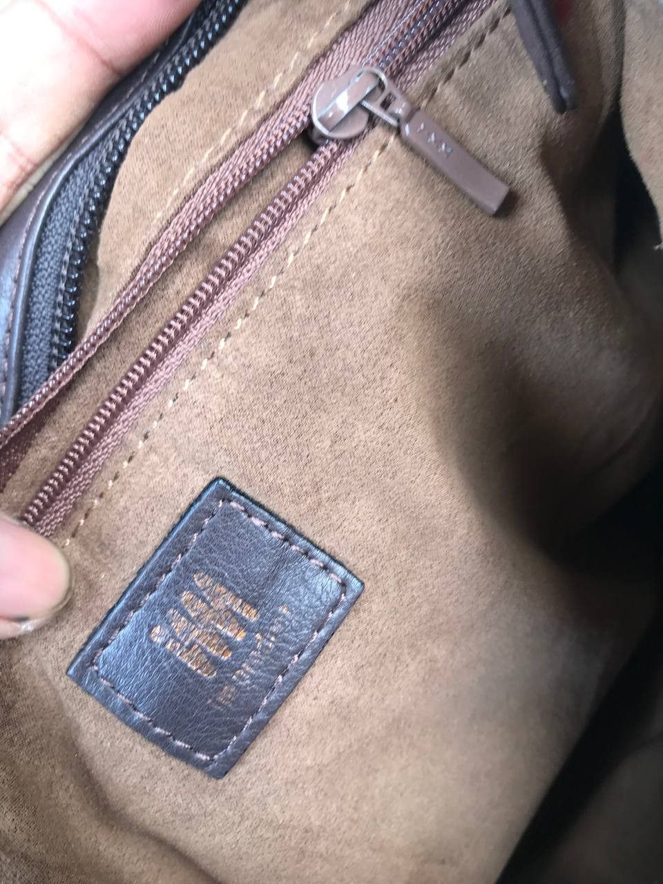 Issey Miyake i'mproduct ISSEY Miyake Bag Size ONE SIZE - 5 Thumbnail