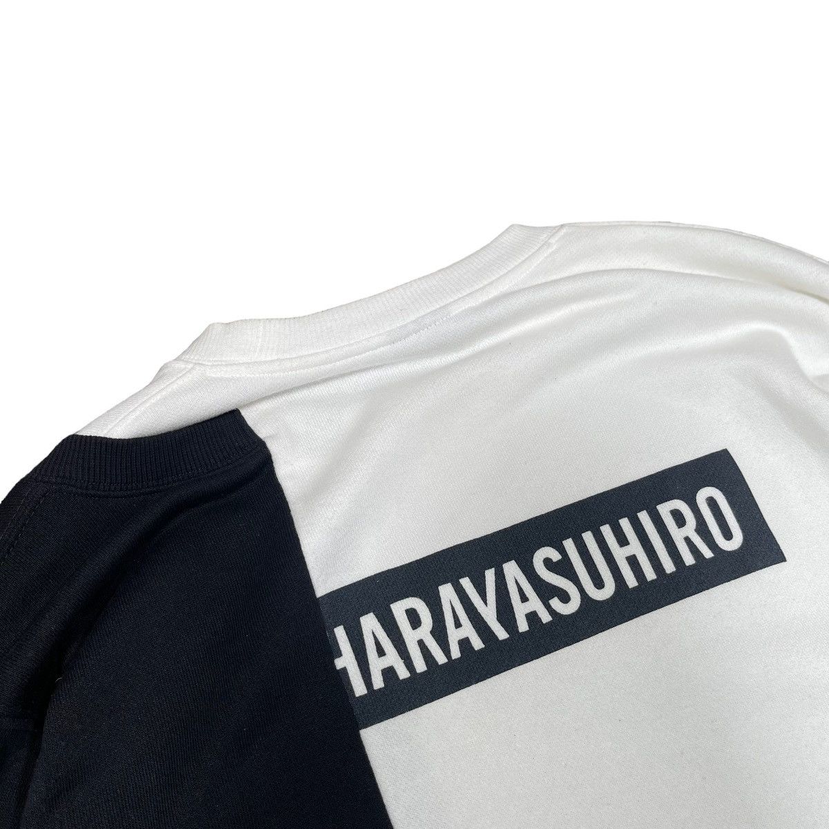 Maison MIHARA YASUHIRO Miharayasuhiro Good Inspiration Crewneck Size US M / EU 48-50 / 2 - 5 Thumbnail