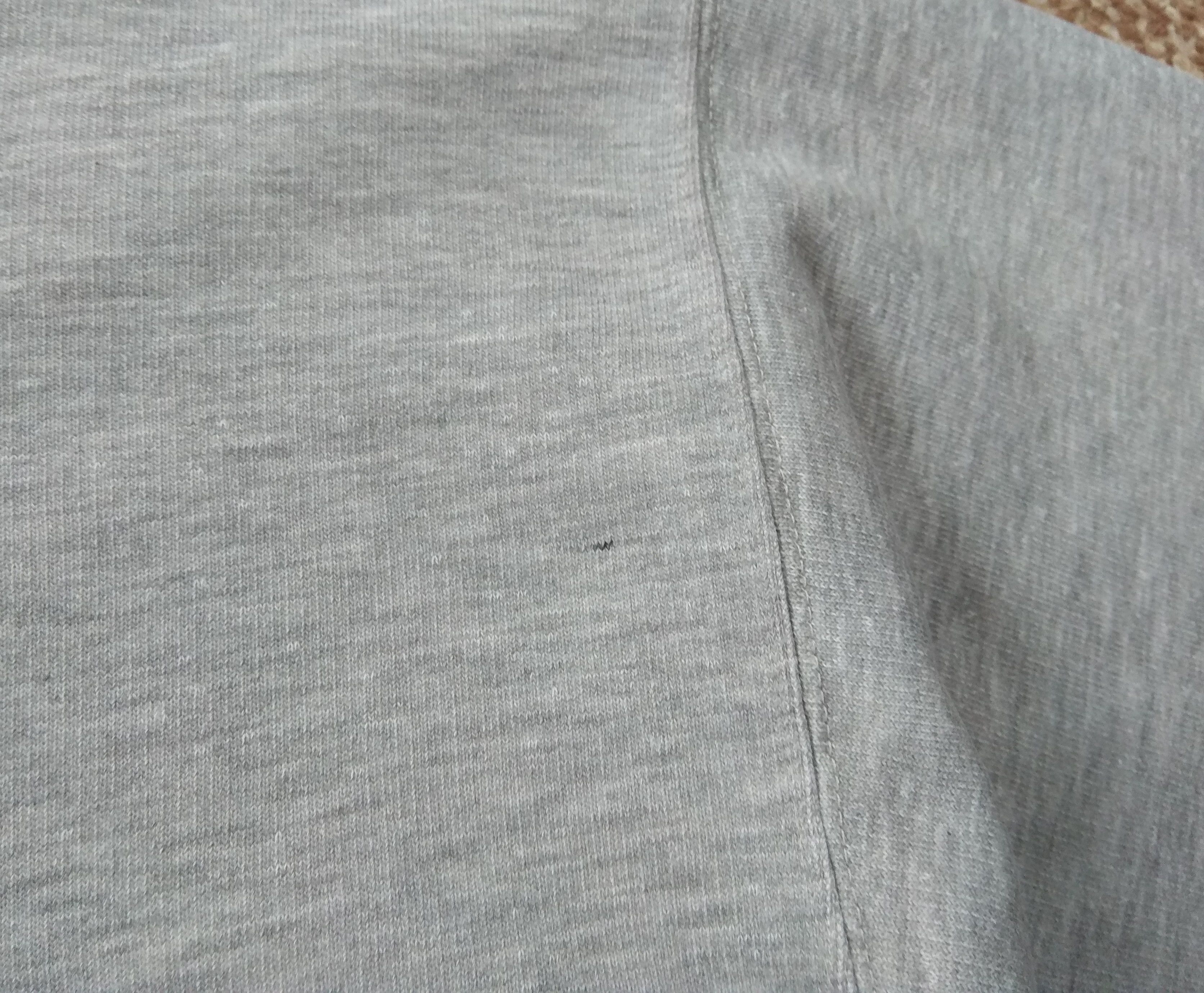 Reebok Vintage 90s Reebok y2k Sweatshirt Size US M / EU 48-50 / 2 - 8 Thumbnail