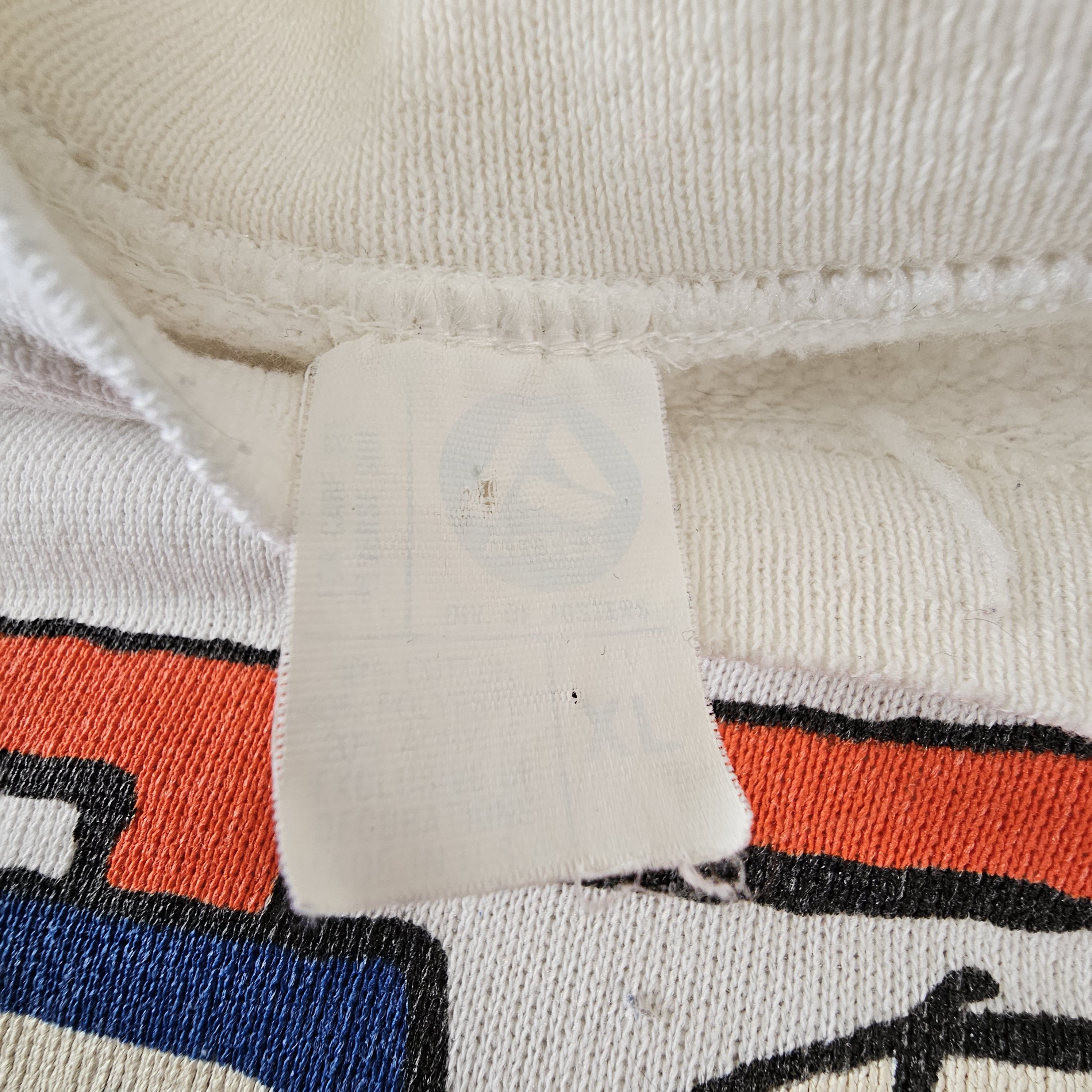 NFL × Peanuts Vintage 1971 Peanuts Snoopy Joe Chicago Bears crewneck Size US XL / EU 56 / 4 - 4 Thumbnail
