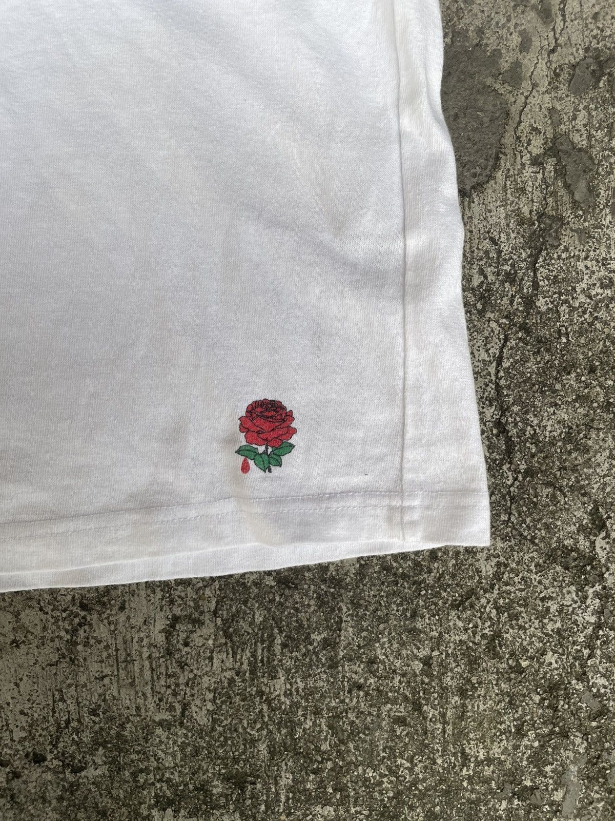 Undercover Undercover × A Clockwork Orange Graphic Tee (Made in Japan) Size US S / EU 44-46 / 1 - 3 Thumbnail