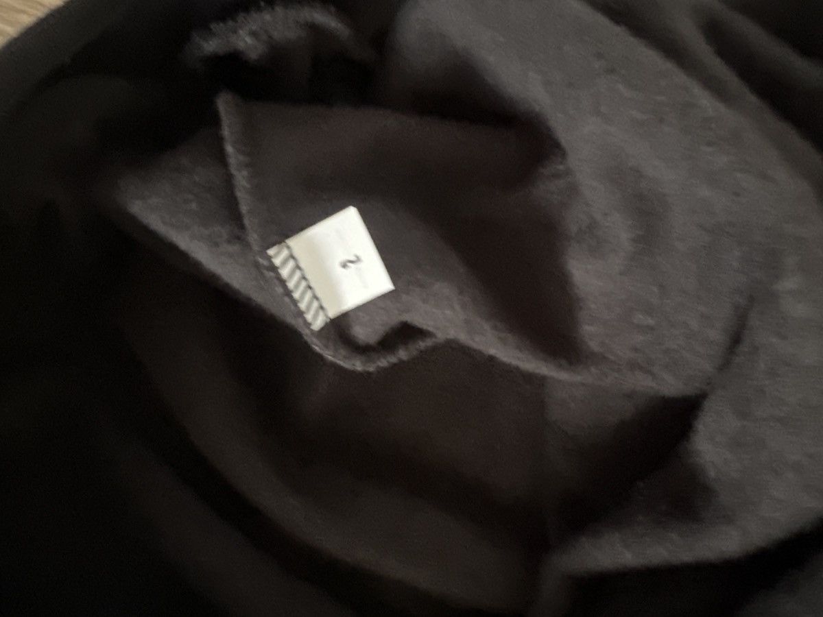 Kanye West × Yeezy Yeezy Vultures Hoodie Size US M / EU 48-50 / 2 - 3 Thumbnail