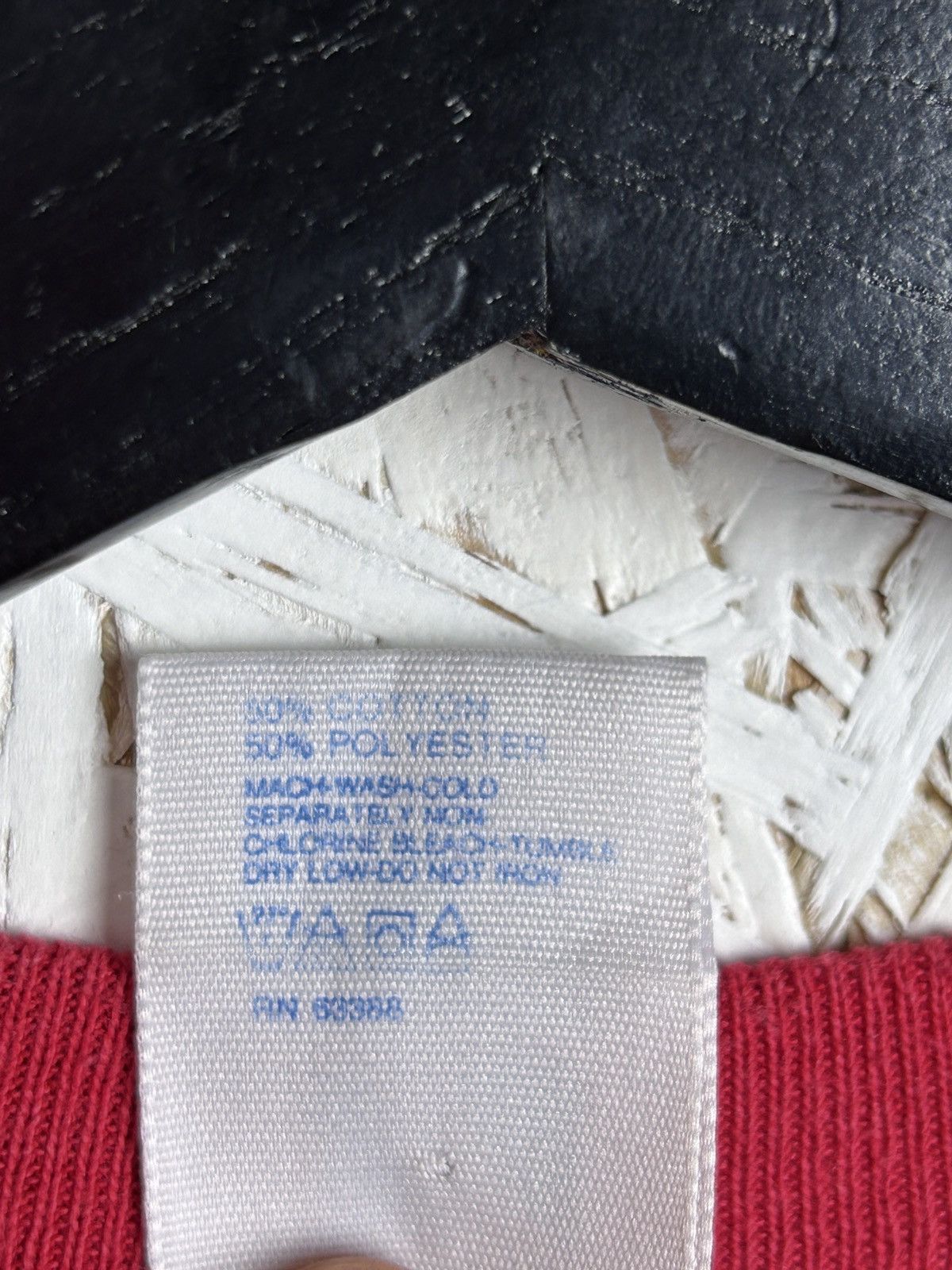 Logo 7 90s Vintage MLB Cincinnati Reds 1990 World Series Sweatshirt Size US M / EU 48-50 / 2 - 9 Thumbnail