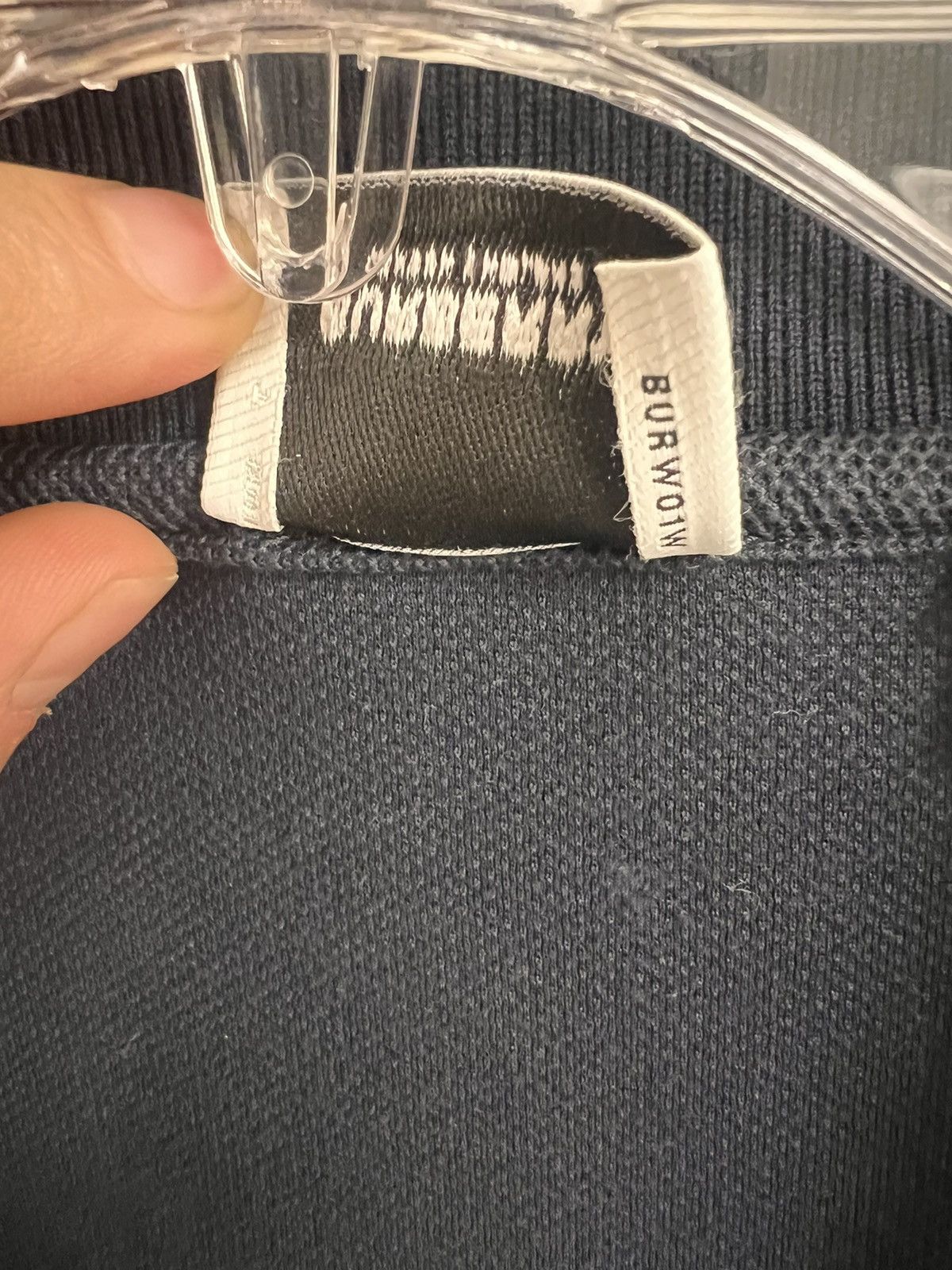 Burberry Burberry Polo T-Shirt Size US L / EU 52-54 / 3 - 7 Thumbnail