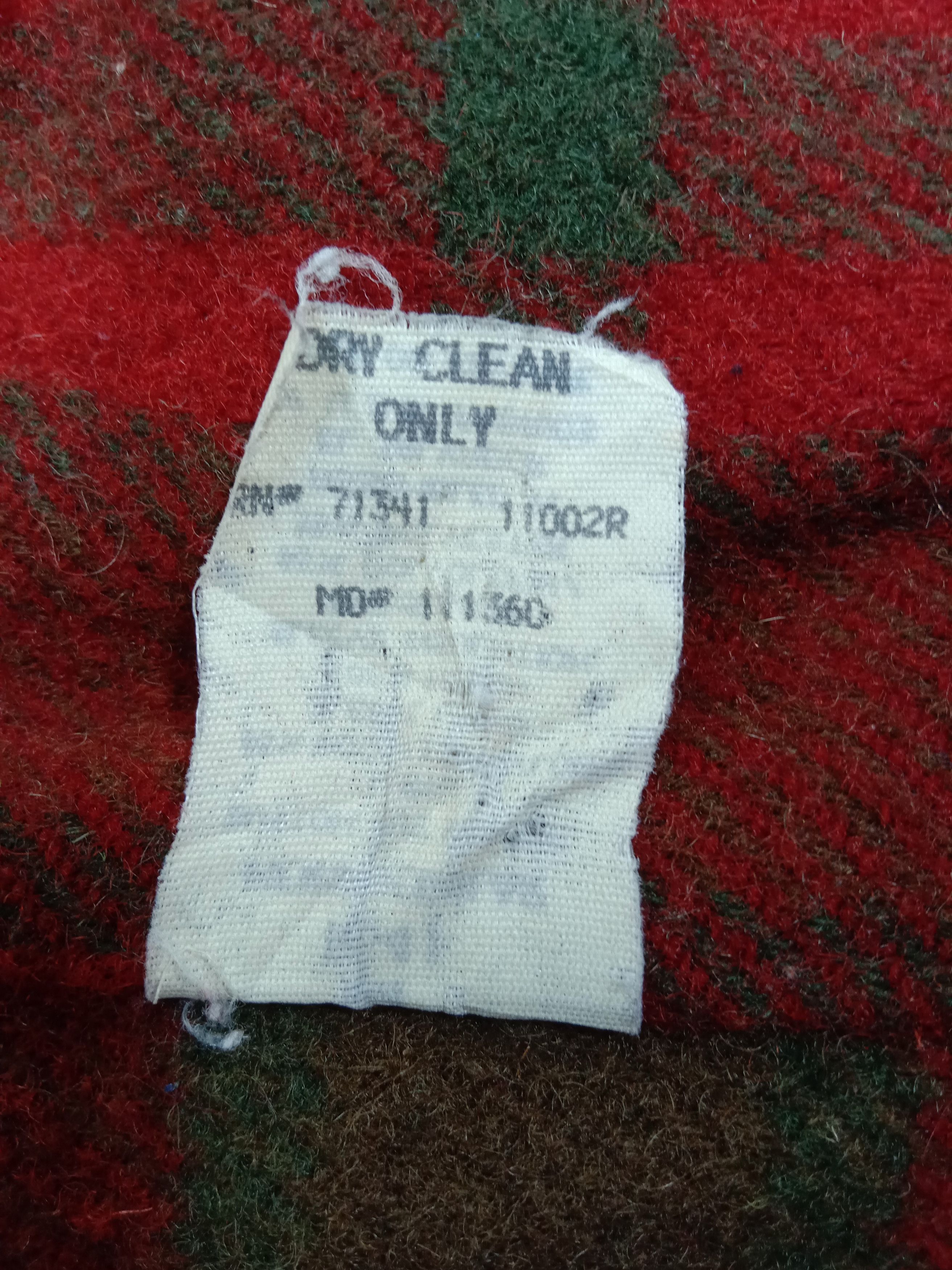 L.L. Bean Vintage L.L. Bean Jacket Size US XL / EU 56 / 4 - 9 Thumbnail