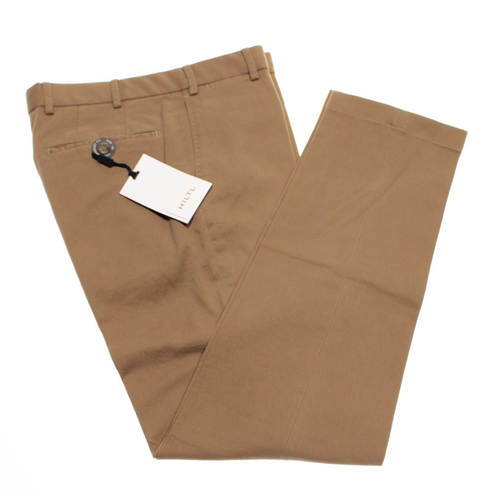 Hiltl Hiltl New with tags Chino Size 30 US In Beige Size US 30 / EU 46 - 2 Thumbnail
