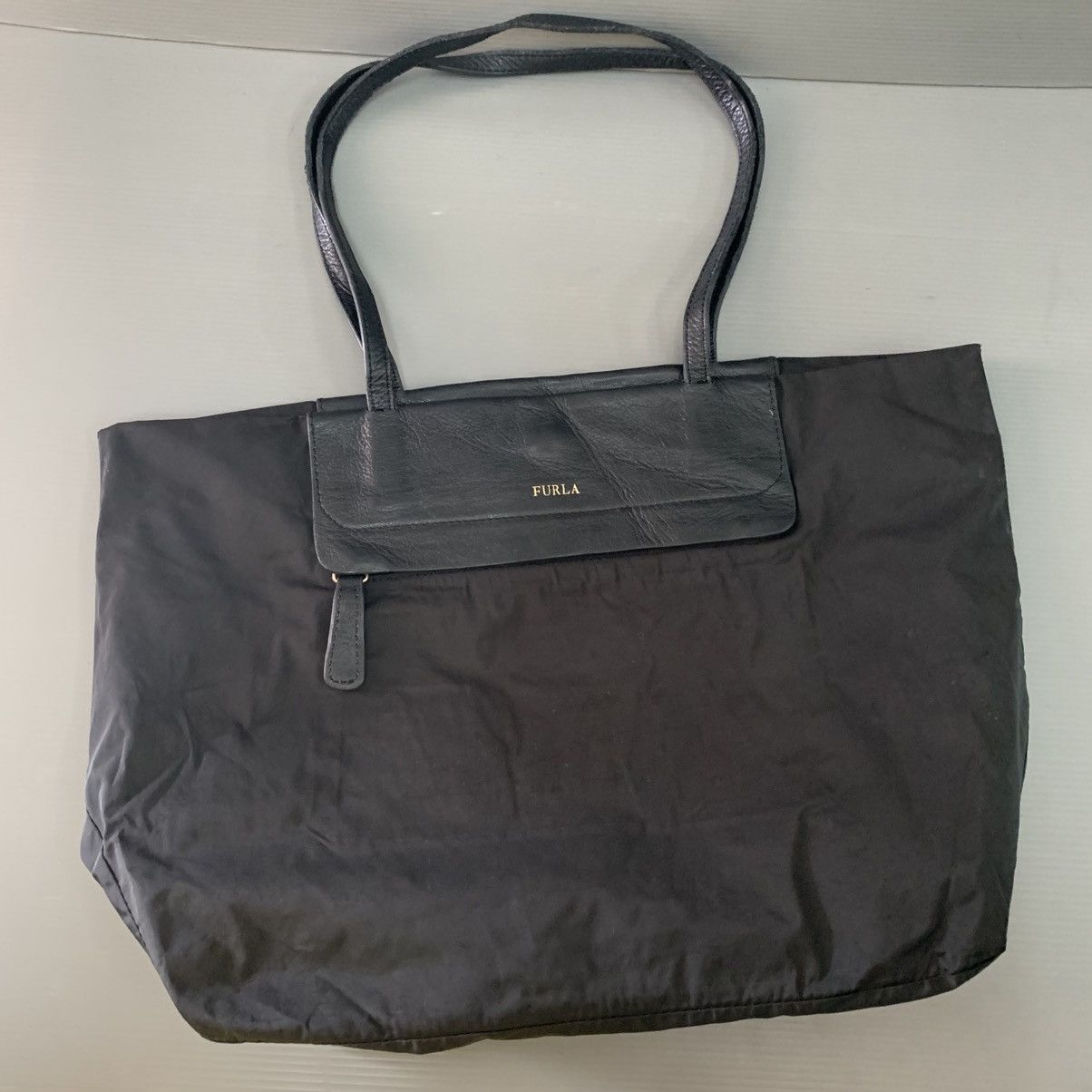 Furla Furla Nylon Tote Bag Size ONE SIZE - 2 Thumbnail