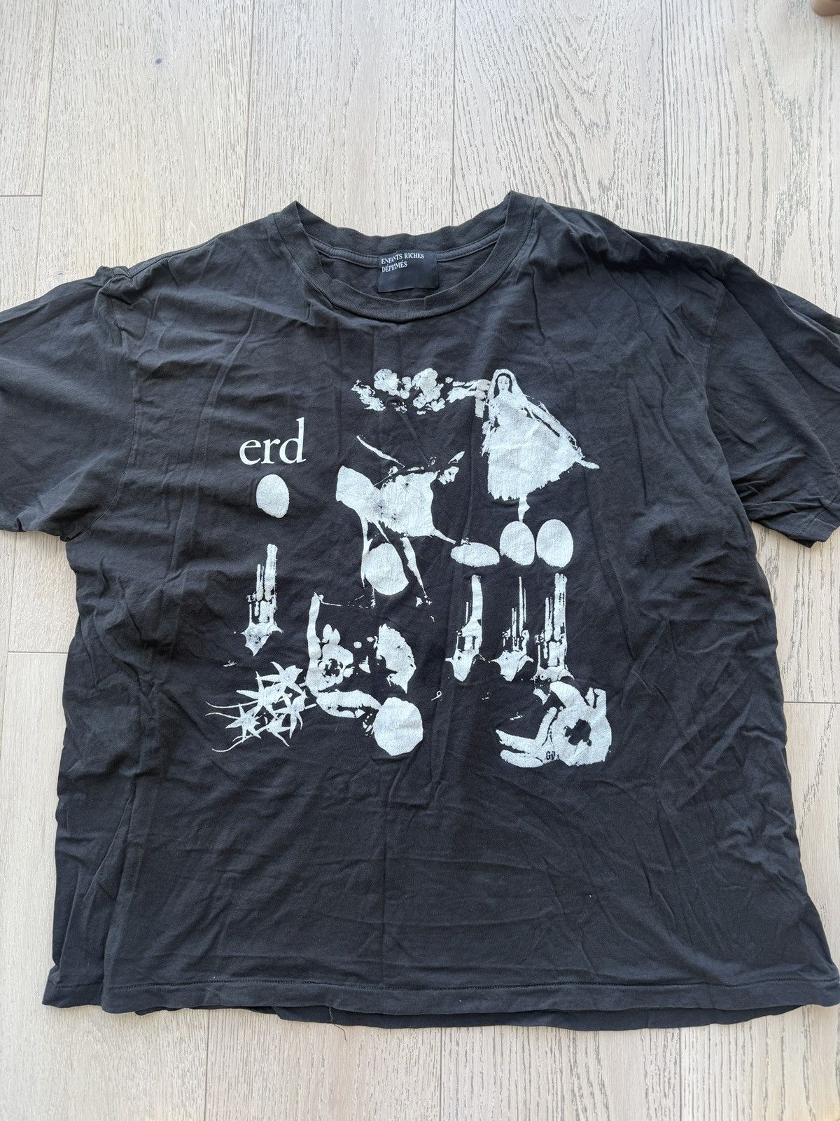 Enfants Riches Deprimes ERD 24SS Tシャツ Enfants Riches Deprimes Enfants Riches Deporimes ERD 24SS