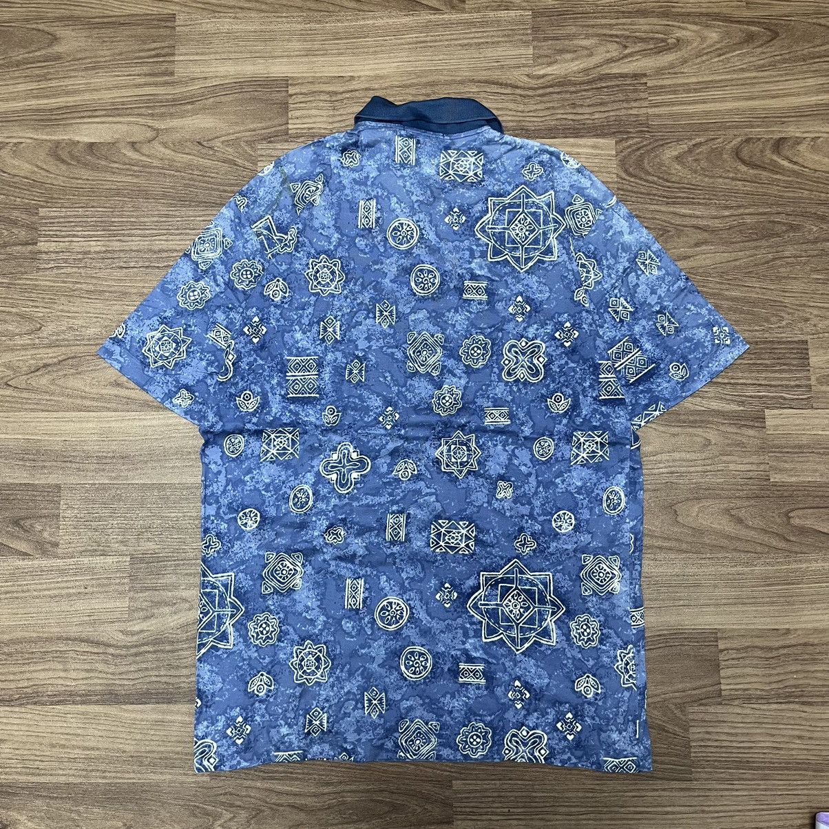 Givenchy × Vintage Vintage Givenchy Polo Shirt Size US M / EU 48-50 / 2 - 3 Thumbnail