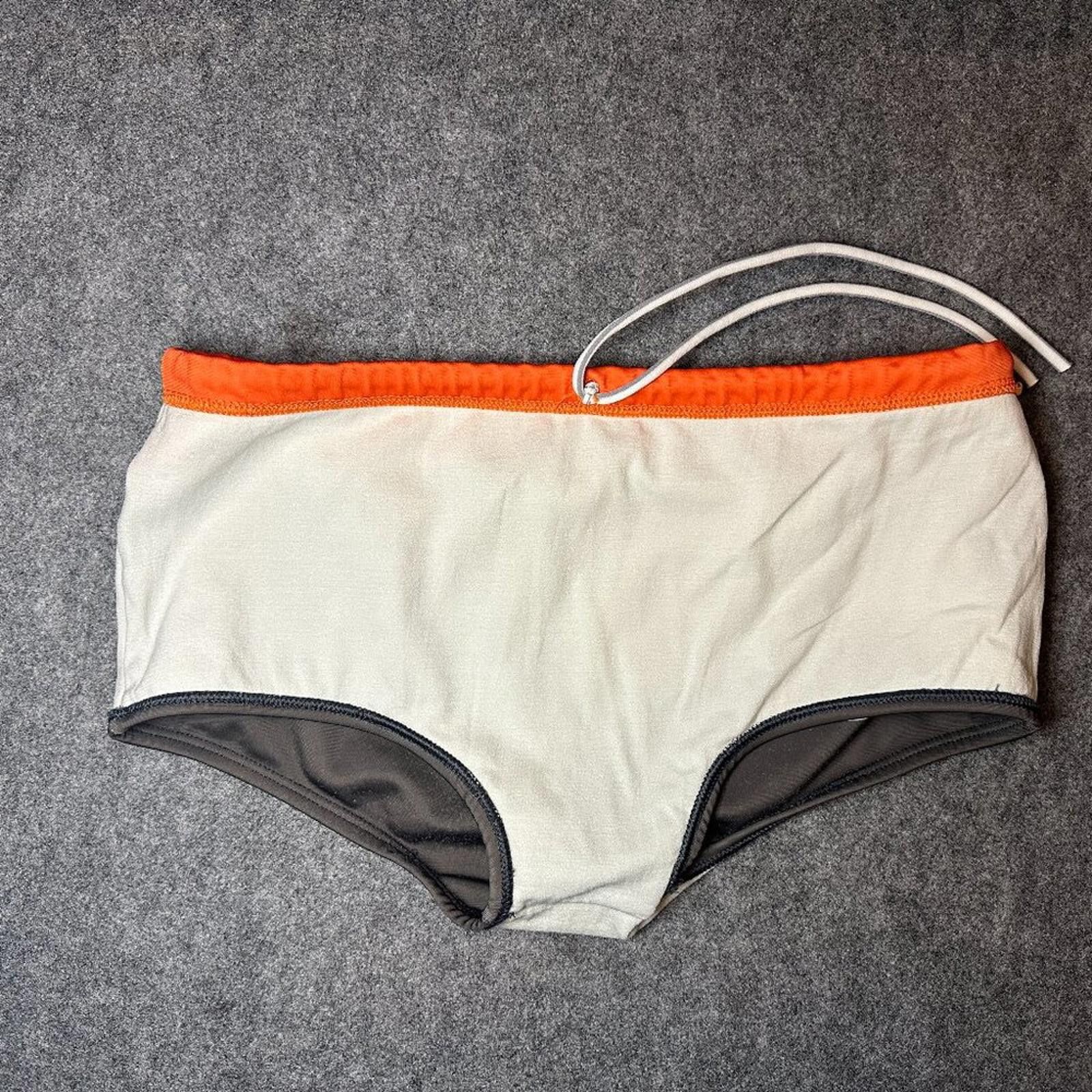 Other Cariocawear Men’s Swim Brief – Size Small Size US 30 / EU 46 - 8 Thumbnail