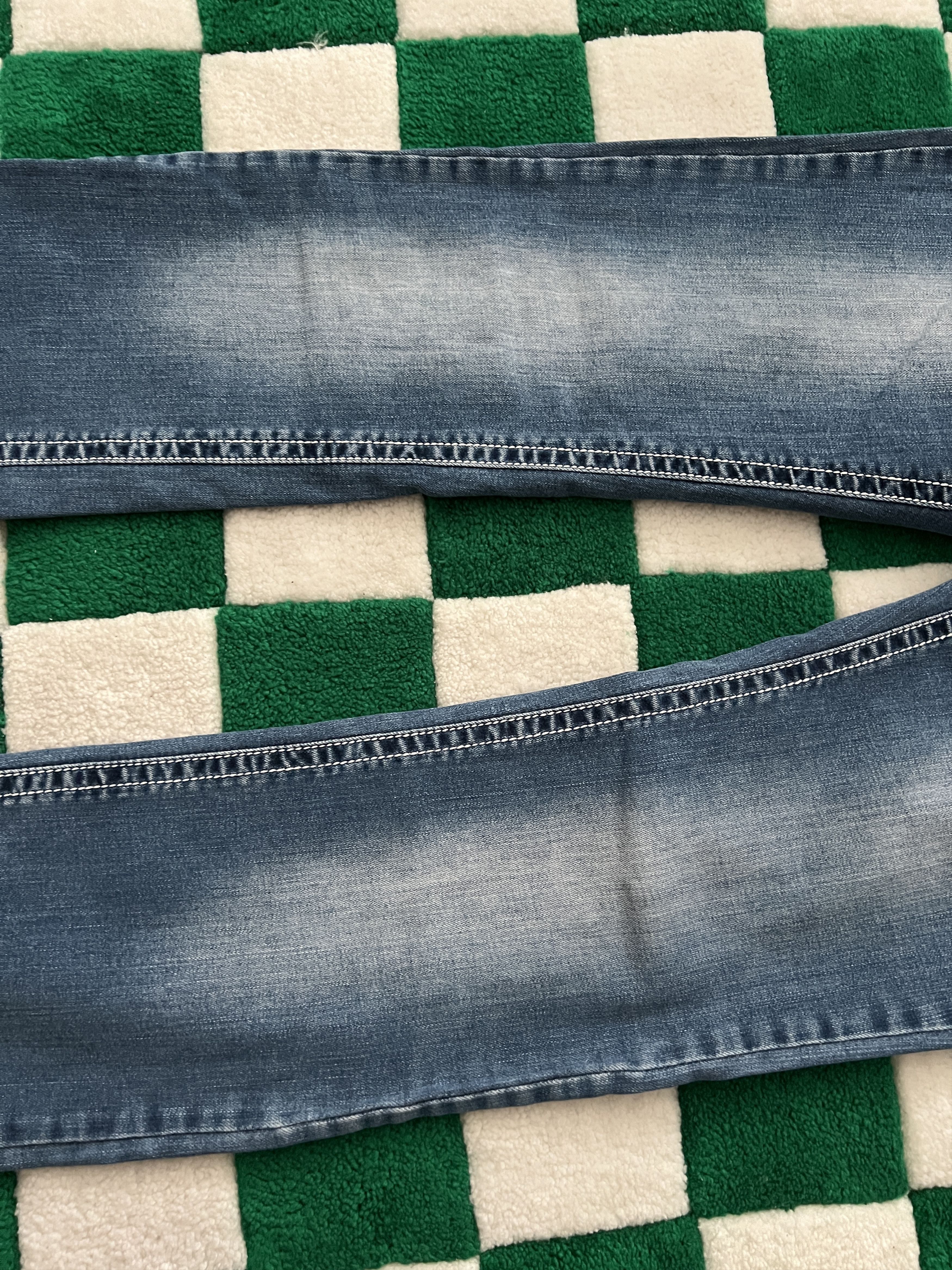 True Religion × Vintage Vintage True Religion Denim Jeans Size 32" / US 10 / IT 46 - 10 Thumbnail