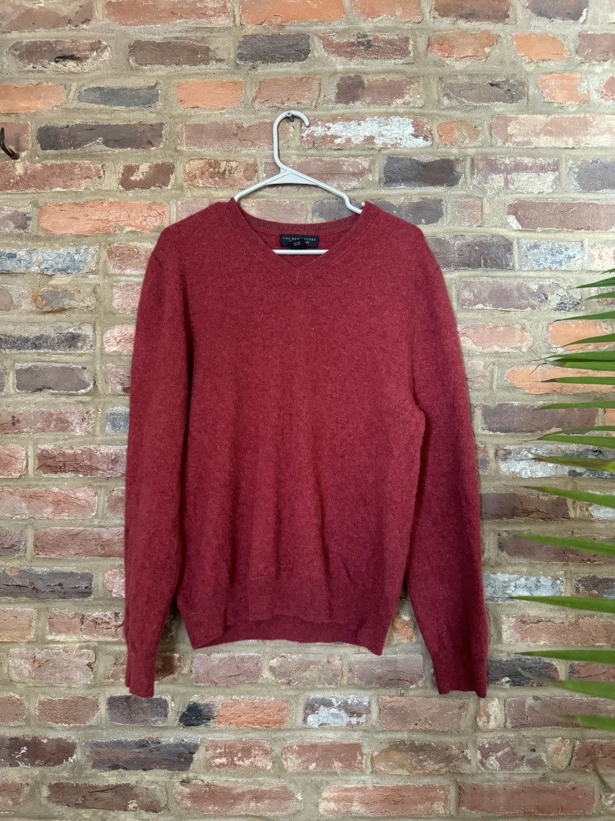 Bloomingdale's 100% Cashmere Bloomingdale’s Sweater Size US XL / EU 56 / 4 - 1 Thumbnail