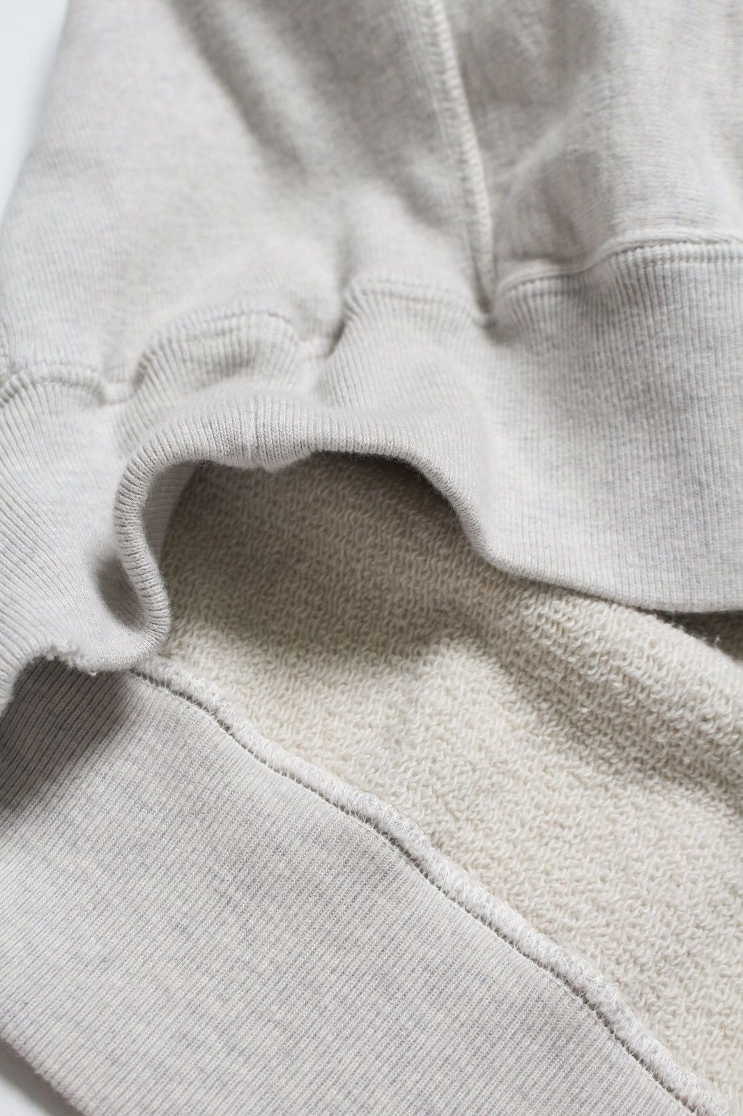 Other BOW WOW Beat Army Aged Hoodie Oatmeal Size US M / EU 48-50 / 2 - 13 Thumbnail