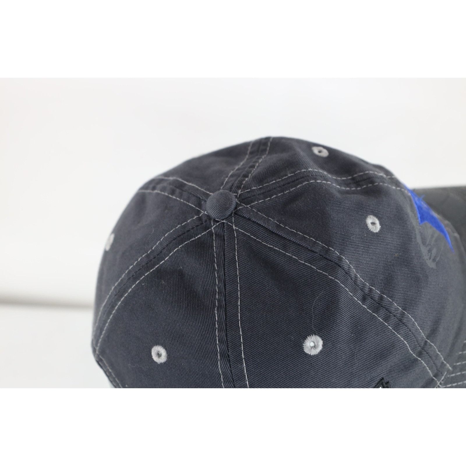 Nike Vintage Nike 2010 Final Four Duke University Basketball Hat Size ONE SIZE - 10 Thumbnail