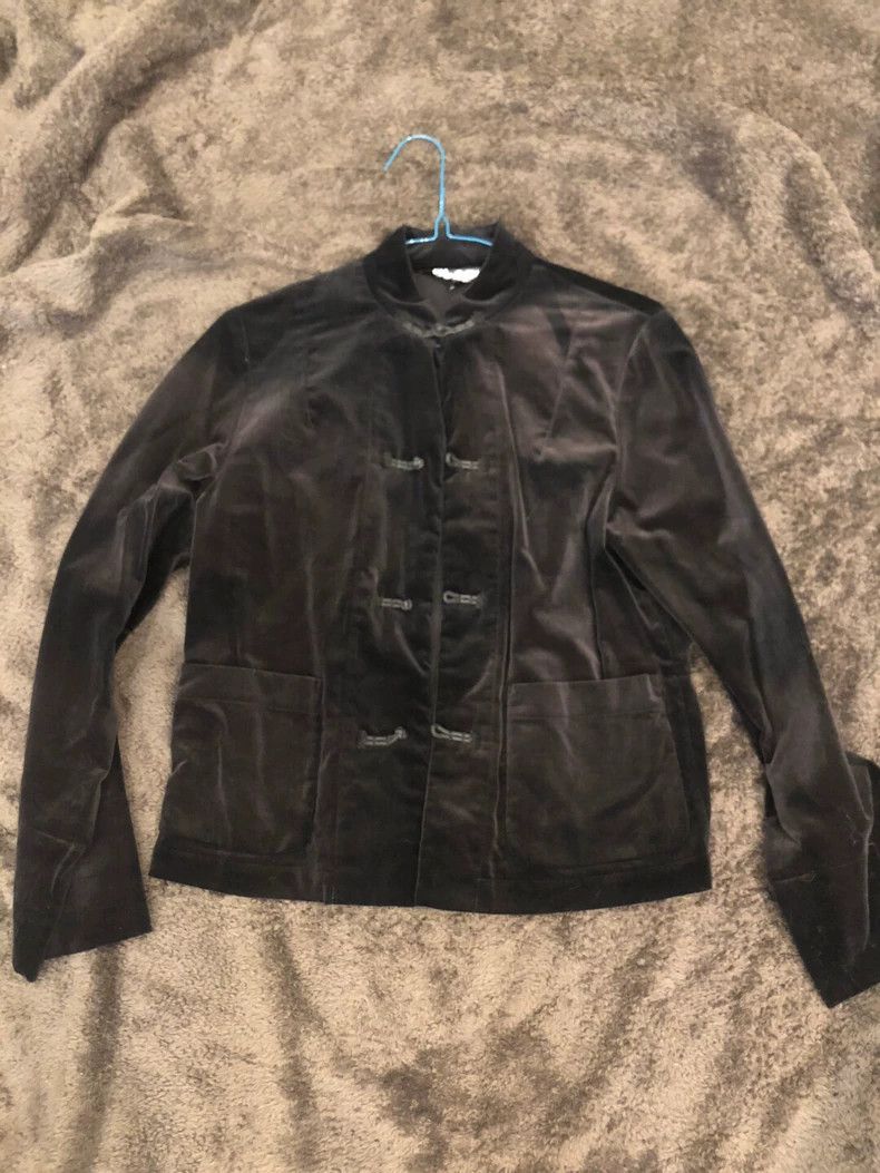 Comme des Garcons Comme des Garcons Tang suit jacket Size XS / US 0-2 / IT 36-38 - 1 Thumbnail