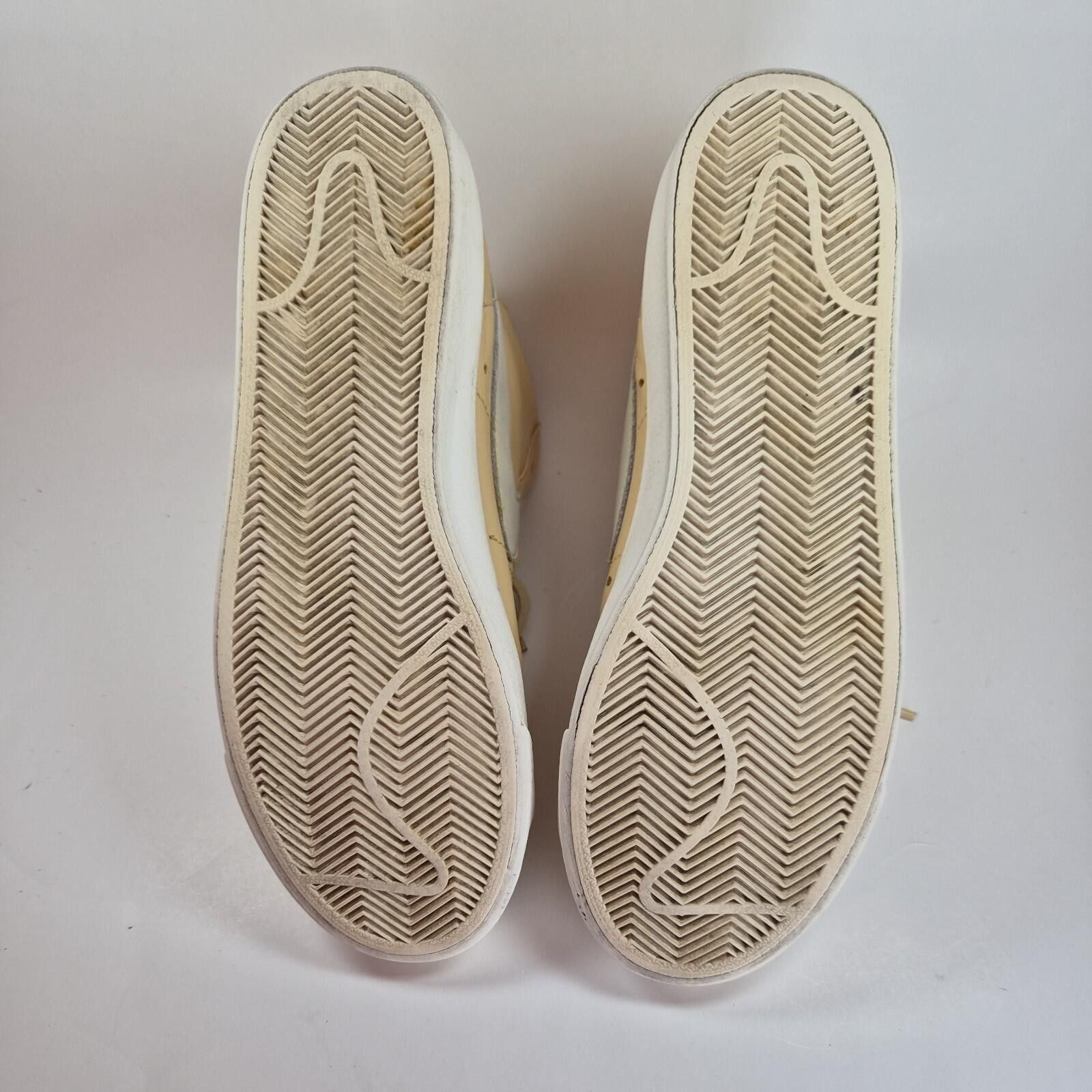 Nike Nike Shoes Women Sz 9 Blazer High Top Sneakers Y2K Preppy Size US 9 / IT 39 - 7 Thumbnail