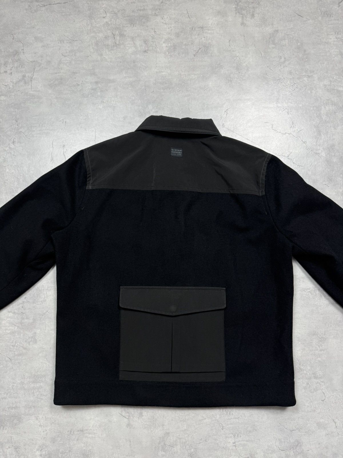 G-Star G Star Jacket Size US L / EU 52-54 / 3 - 6 Thumbnail