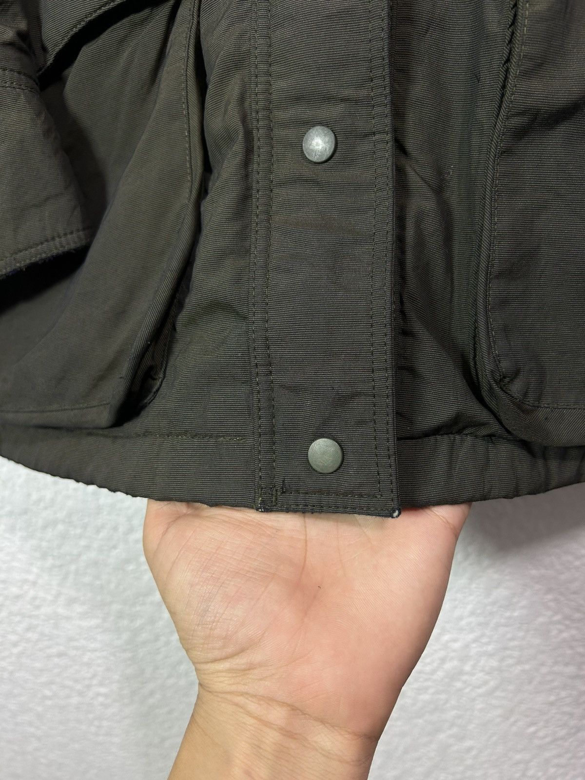 Patagonia PATAGONIA THUNDERBIRD COAT VINTAGE Size US S / EU 44-46 / 1 - 5 Thumbnail