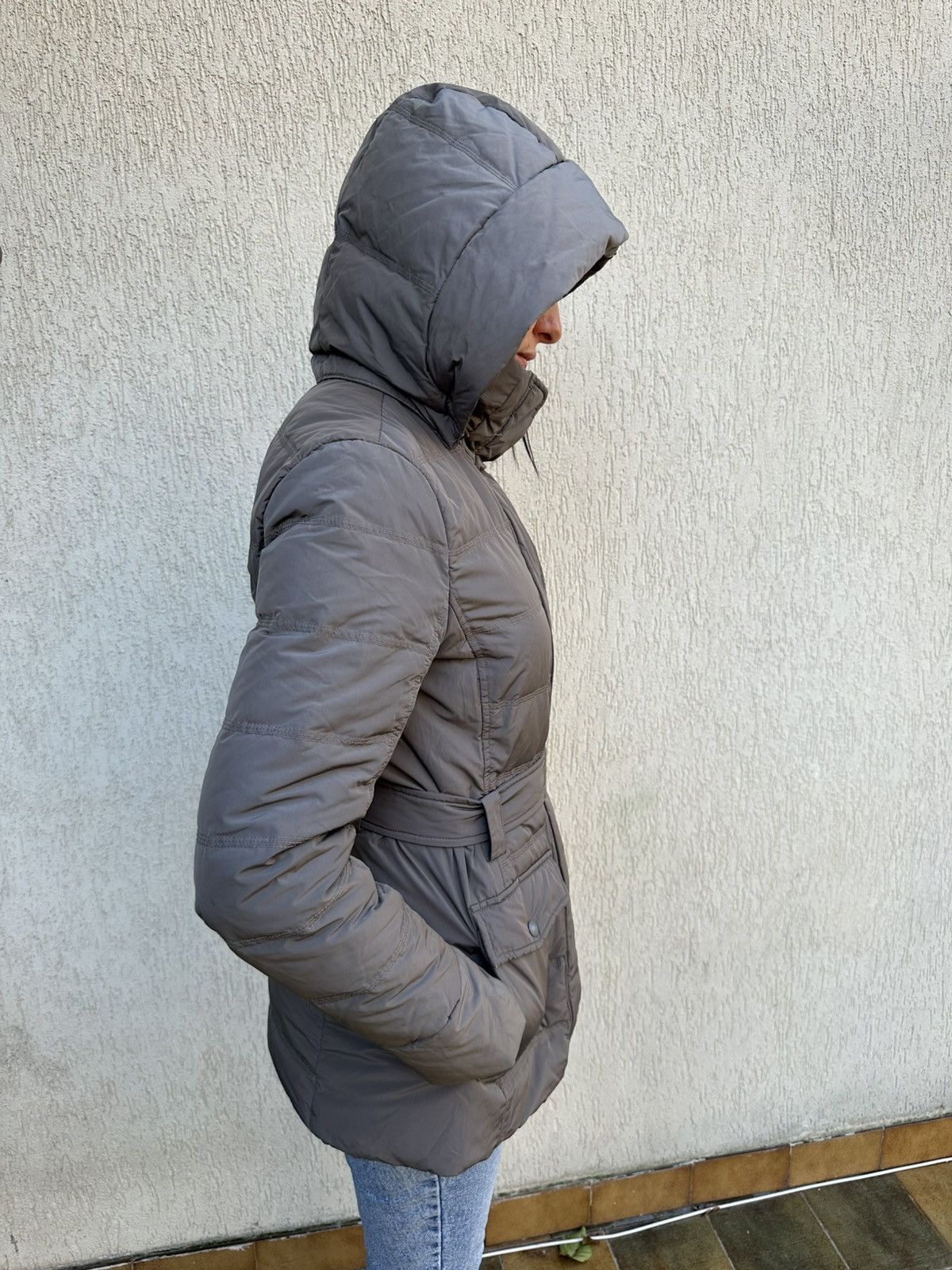 Woolrich Woolen Mills Piumino Woolrich Size L / US 10 / IT 46 - 3 Thumbnail