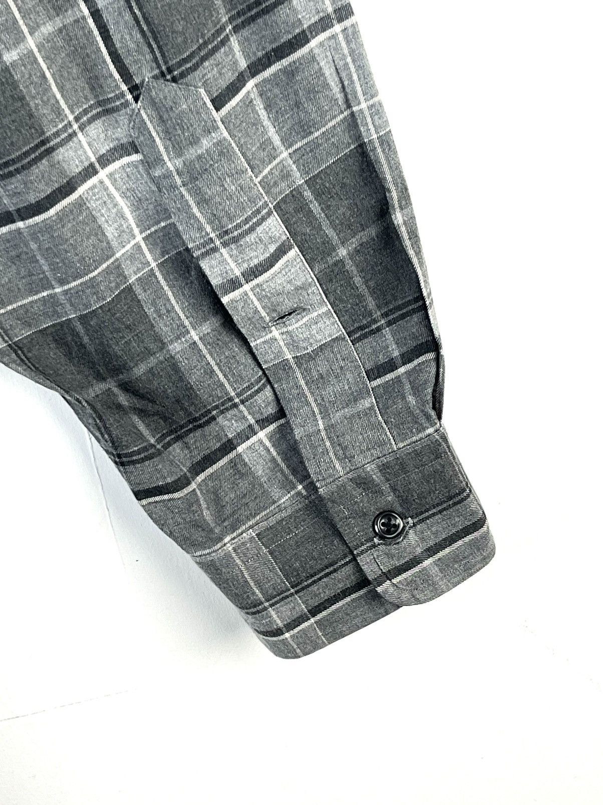 Polo Ralph Lauren Polo ralph lauren vintage button shirt blake cotton XL Size US XL / EU 56 / 4 - 3 Thumbnail