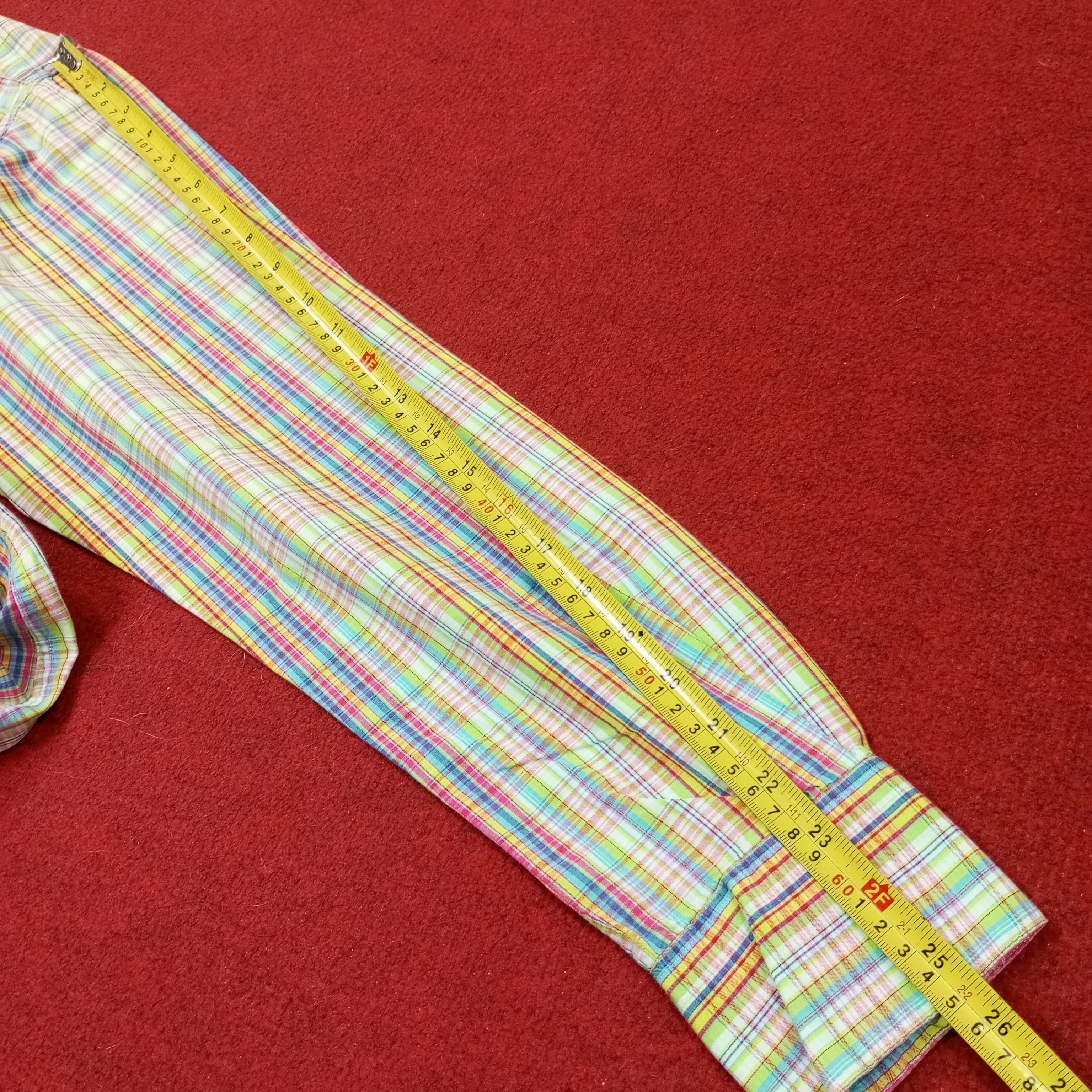 Polo Ralph Lauren Polo by Ralph Lauren Classic Style Shirt c223n41 Size US L / EU 52-54 / 3 - 10 Thumbnail