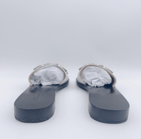 Dior Dior casual fashion slippers Size US 7 / IT 37 - 3 Thumbnail