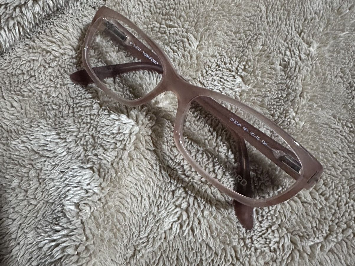 Tom Ford Tom Ford TF5230 Size ONE SIZE - 6 Thumbnail