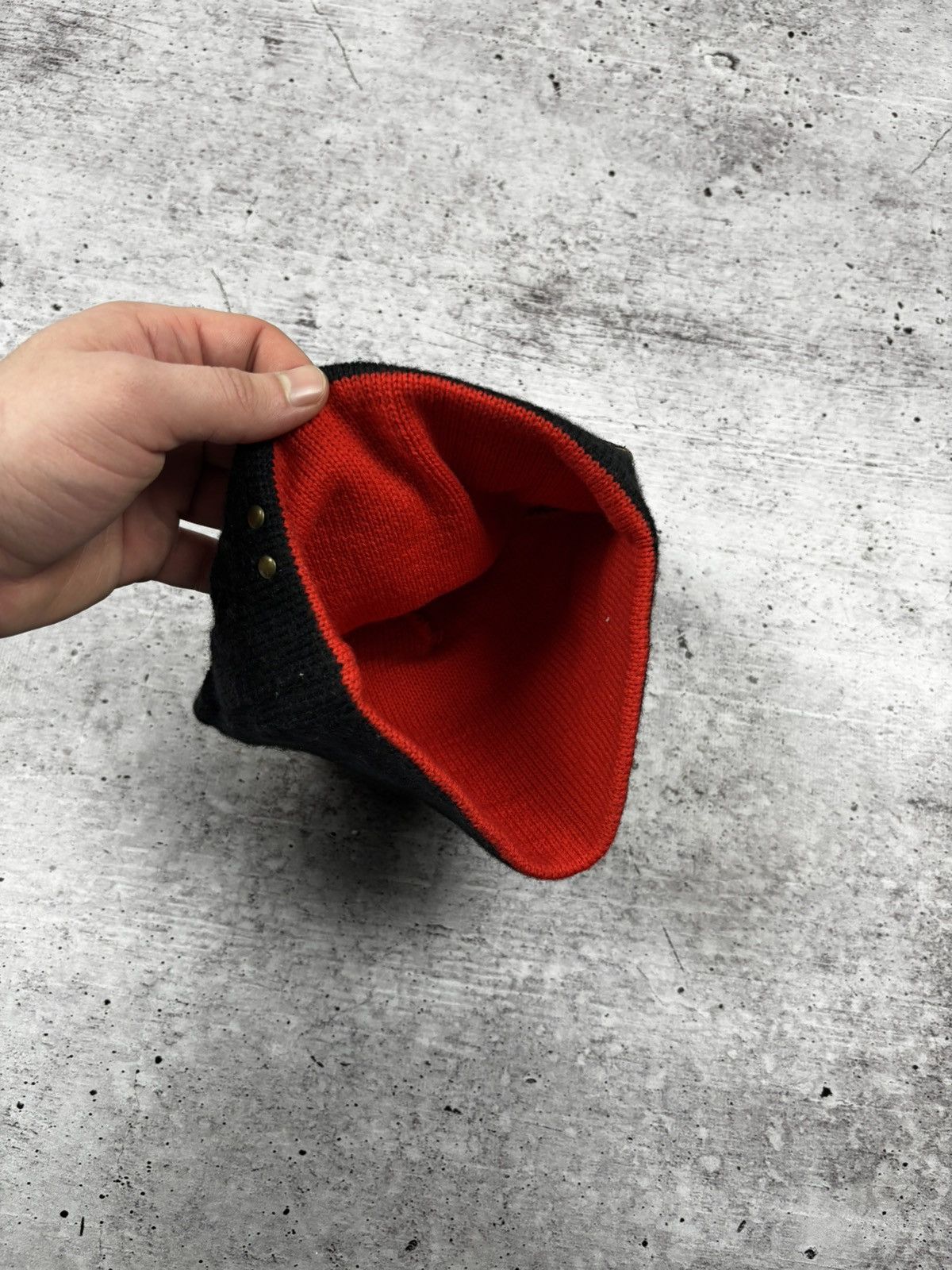 No Fear No Fear Vintage cap OS Size ONE SIZE - 2 Thumbnail