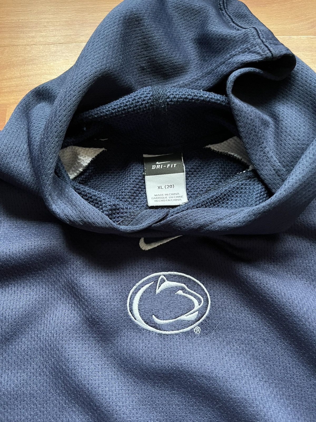 Nike Nike Dri-Fit Penn State Size US S / EU 44-46 / 1 - 2 Thumbnail