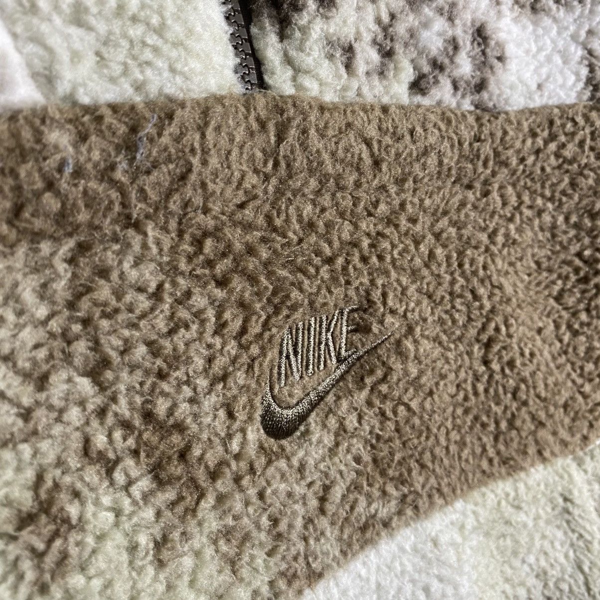 Nike Nike Sportswear Sport Essentials Fleece Sherpa Hoodie Size US L / EU 52-54 / 3 - 9 Thumbnail