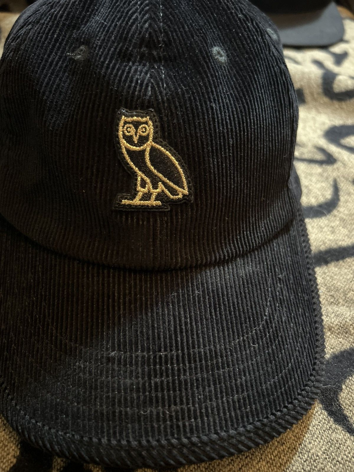 October's Very Own 2017 Owl Patch Corduroy Size ONE SIZE - 3 Thumbnail