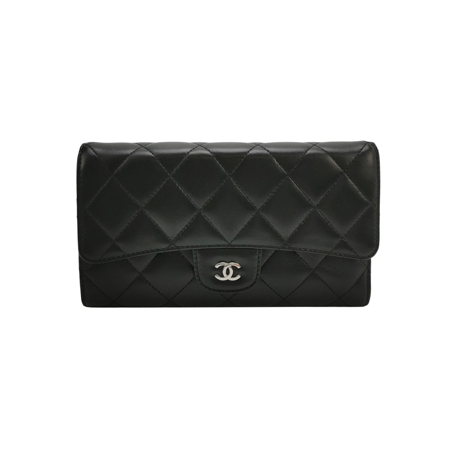 Chanel Chanel Women os Wallets Size ONE SIZE - 1 Thumbnail