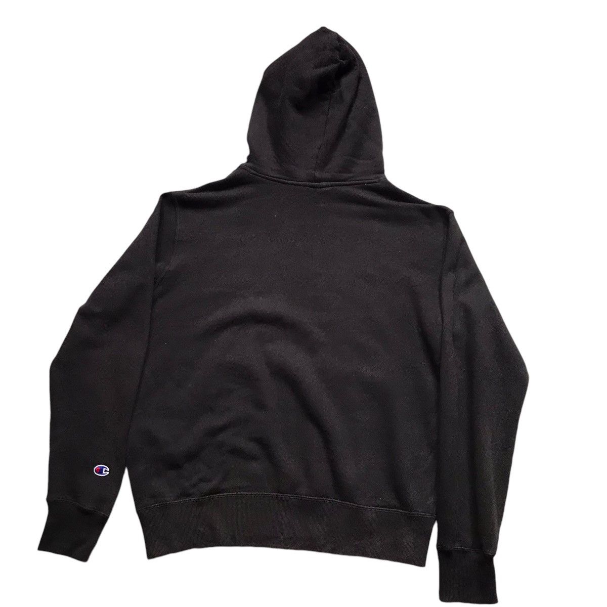Champion VINTAGE Y2K CHAMPION HOODIE Size US M / EU 48-50 / 2 - 7 Thumbnail