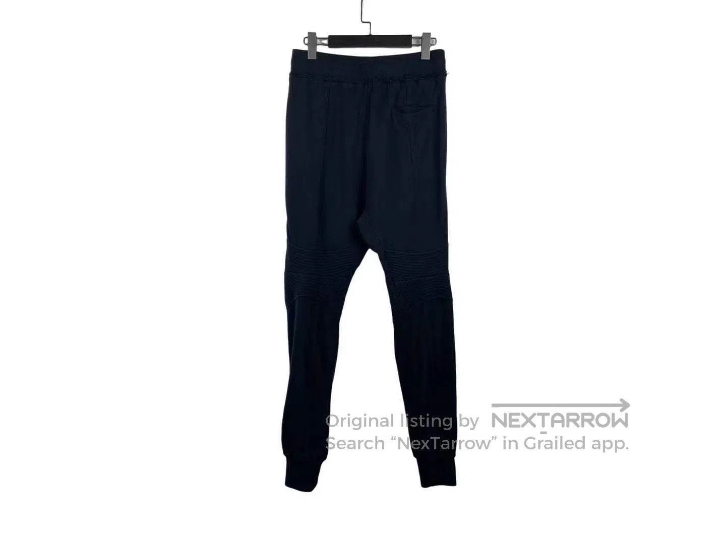 Haider Ackermann Haider Ackermann Perth Track Pants. Size US 26 / EU 42 - 2 Thumbnail